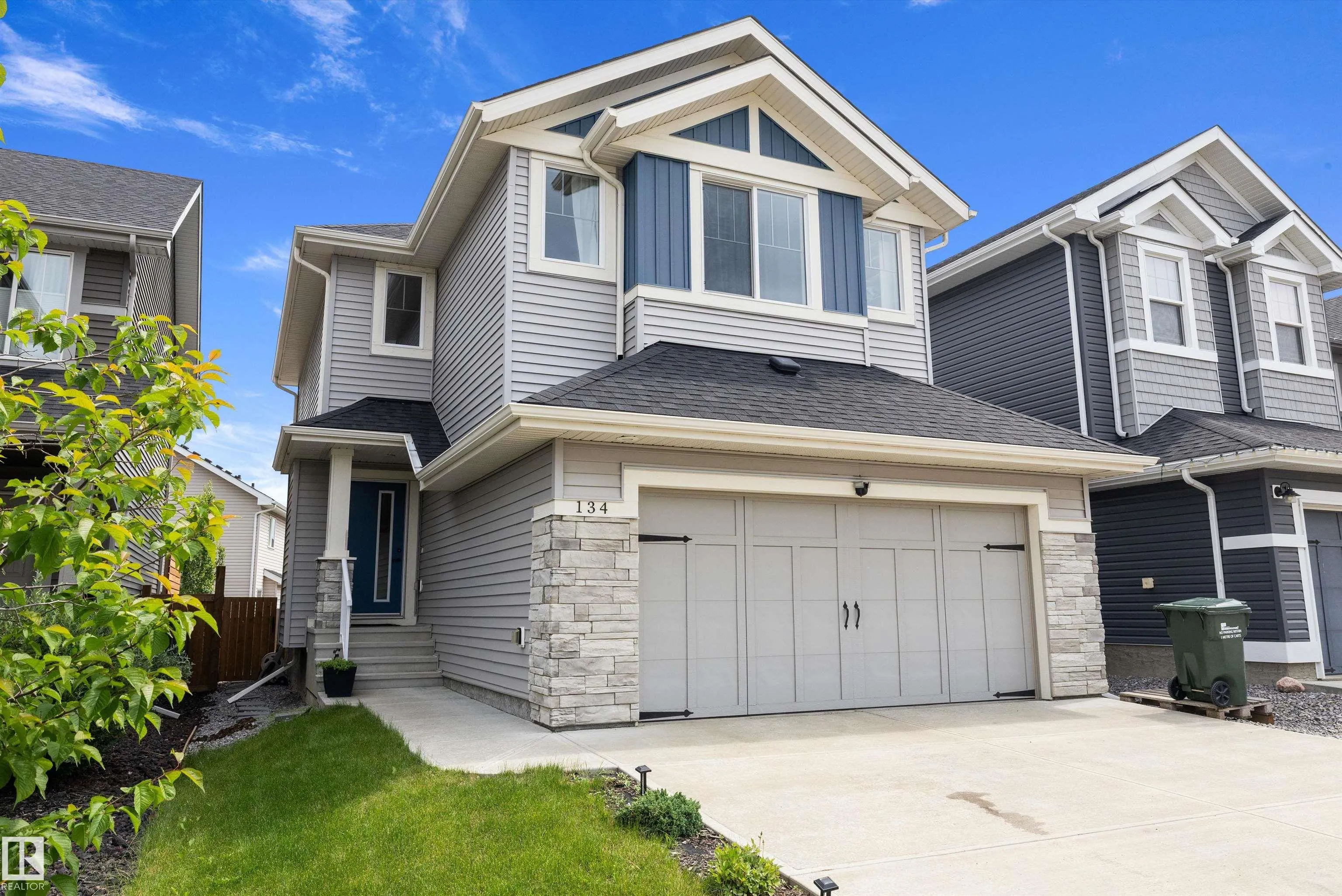 134 AMBLESIDE Way