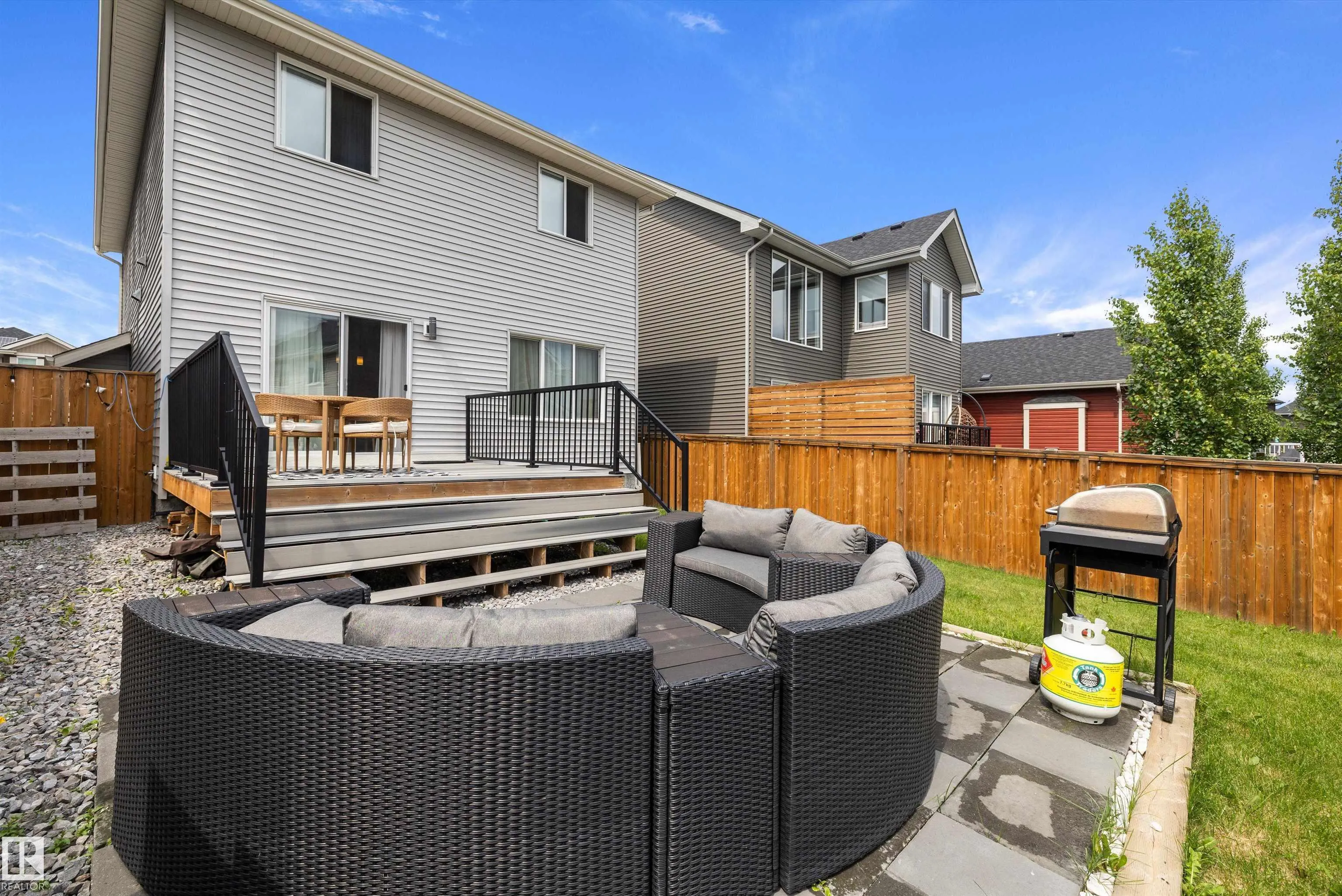 134 AMBLESIDE Way