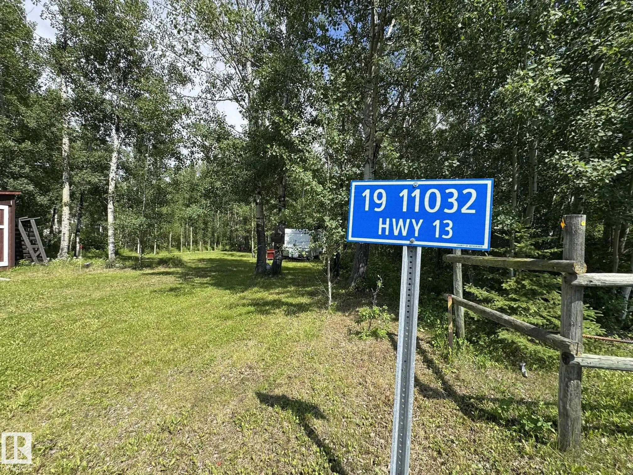 11032 Hwy 13