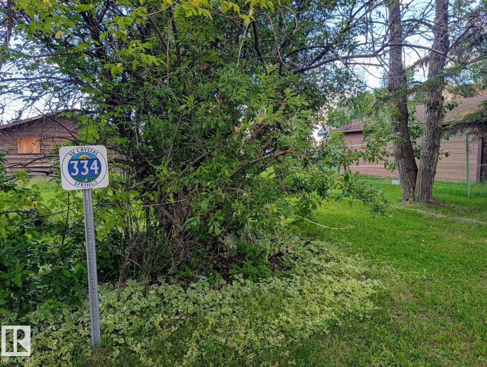 334 CRYSTAL SPRINGS Drive
