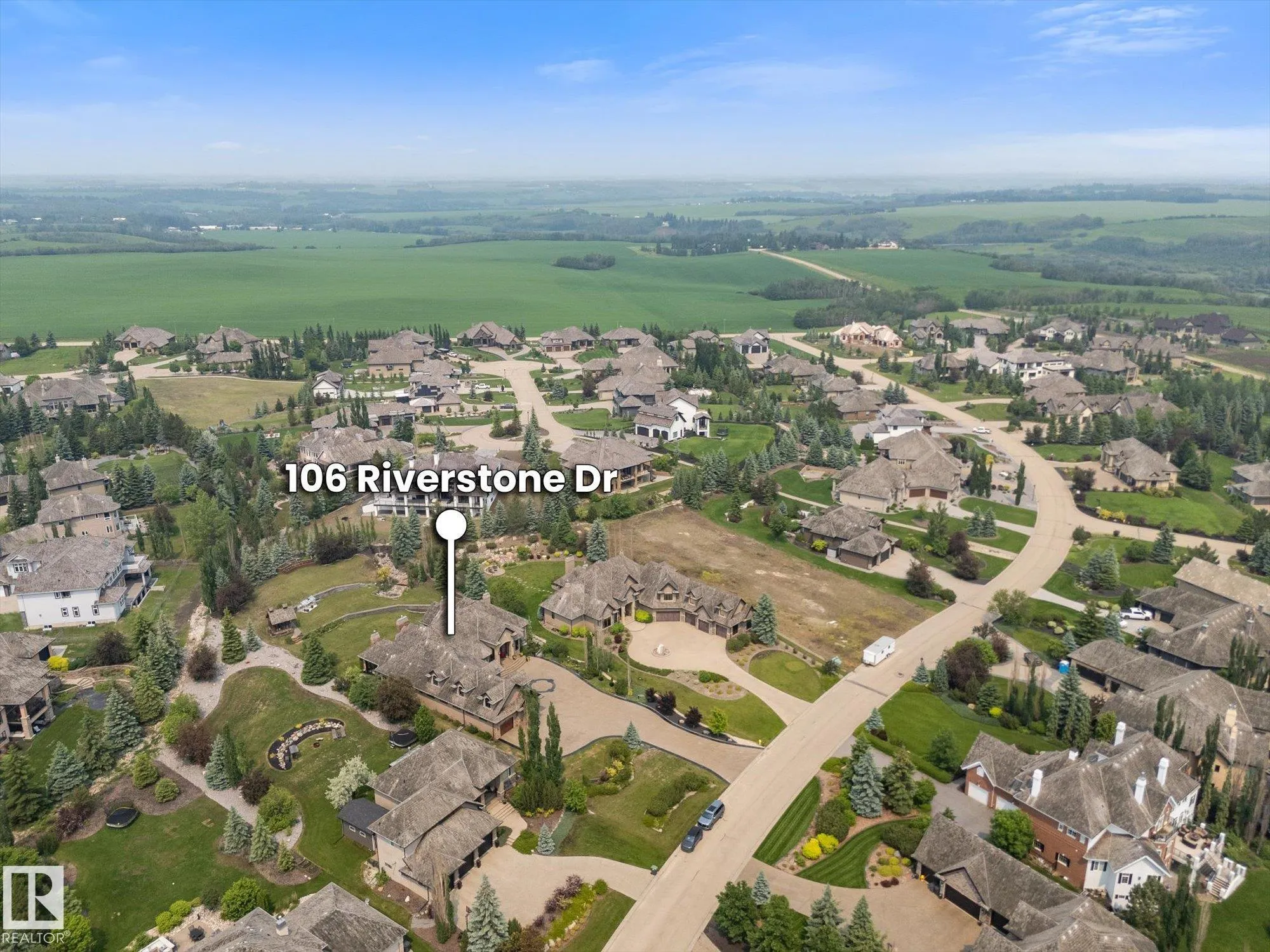 25015 TWP ROAD 544A