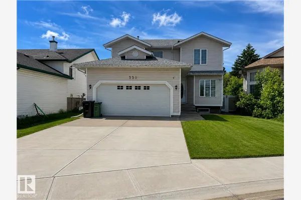 330 Huffman Crescent