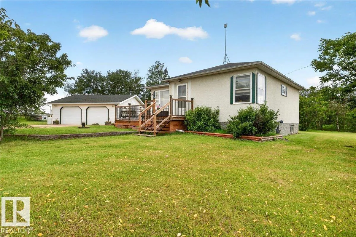 57414 Rge Rd 222