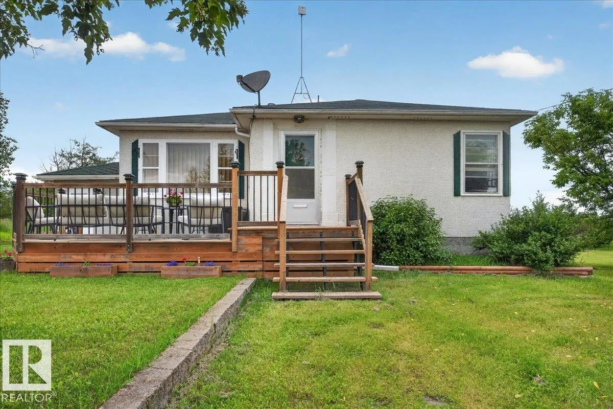 57414 Rge Rd 222