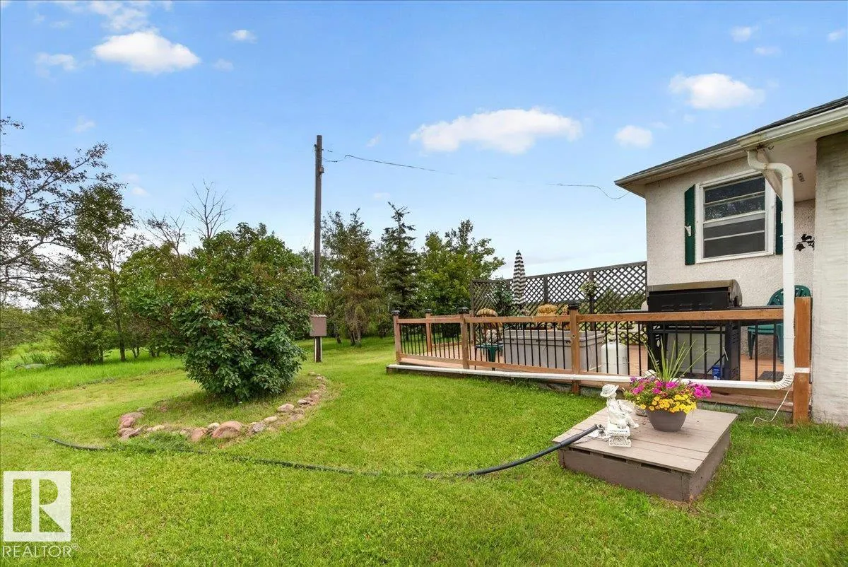 57414 Rge Rd 222