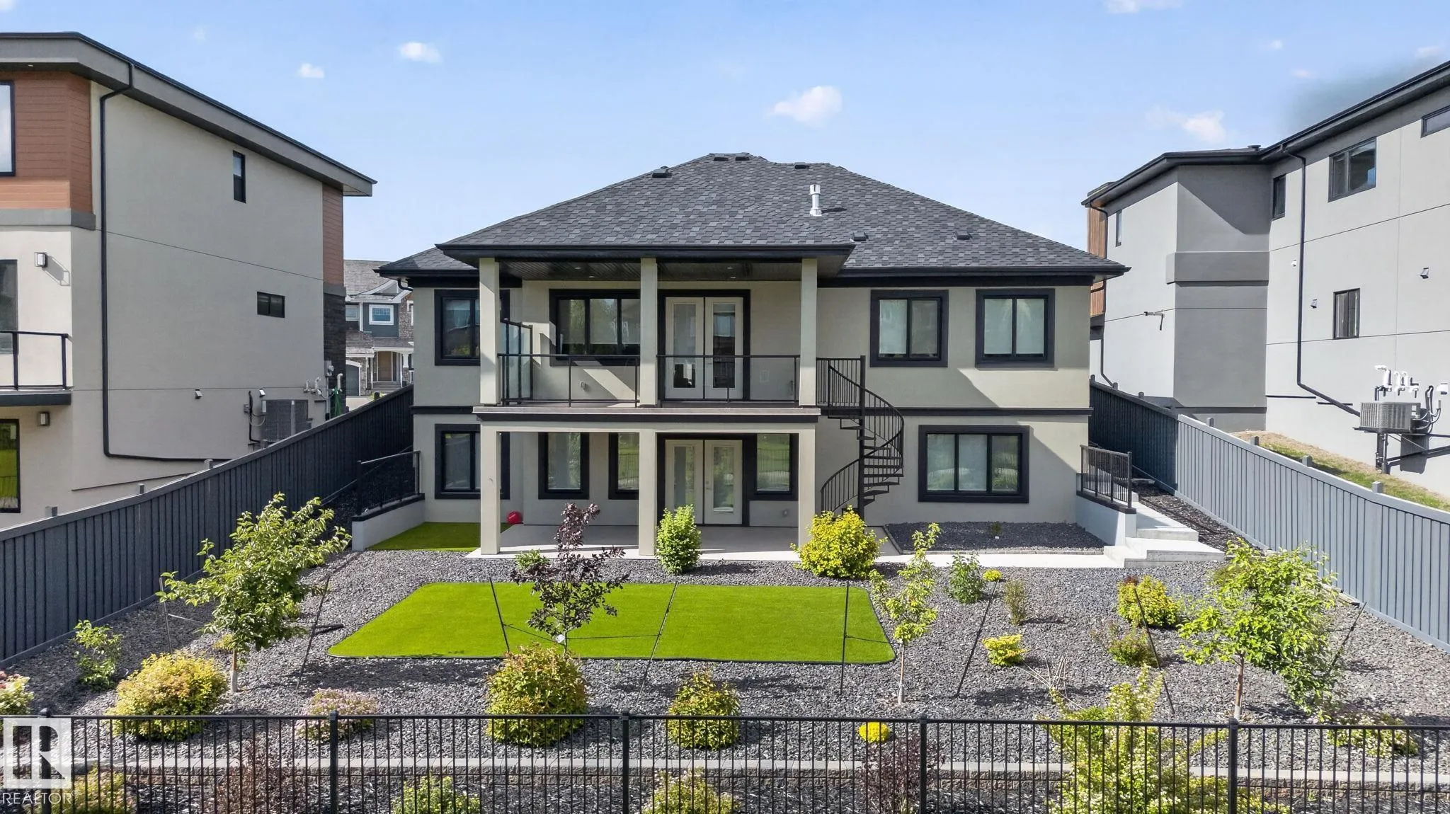 4707 WOOLSEY Common
