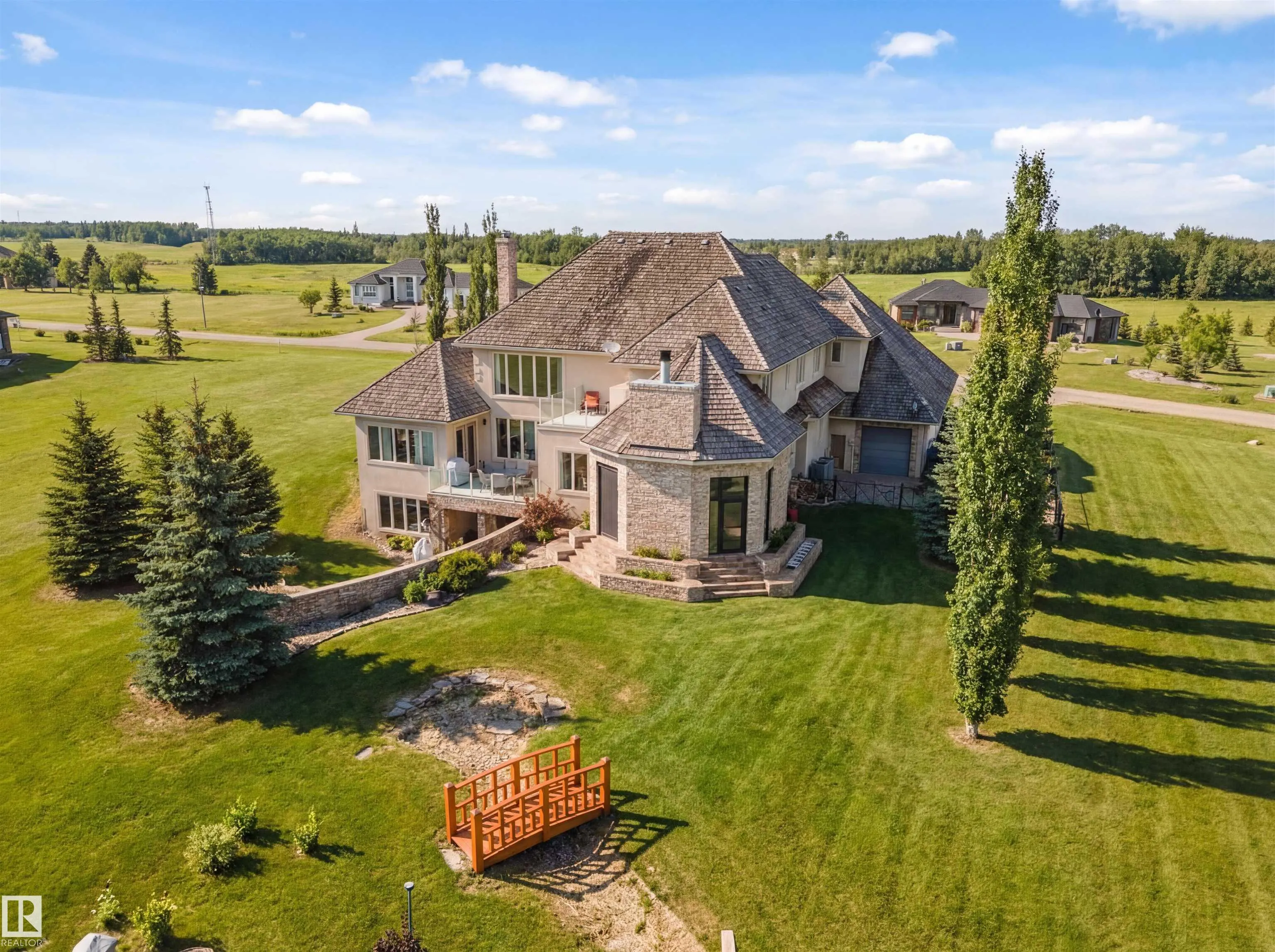 25515 TWP ROAD 511A