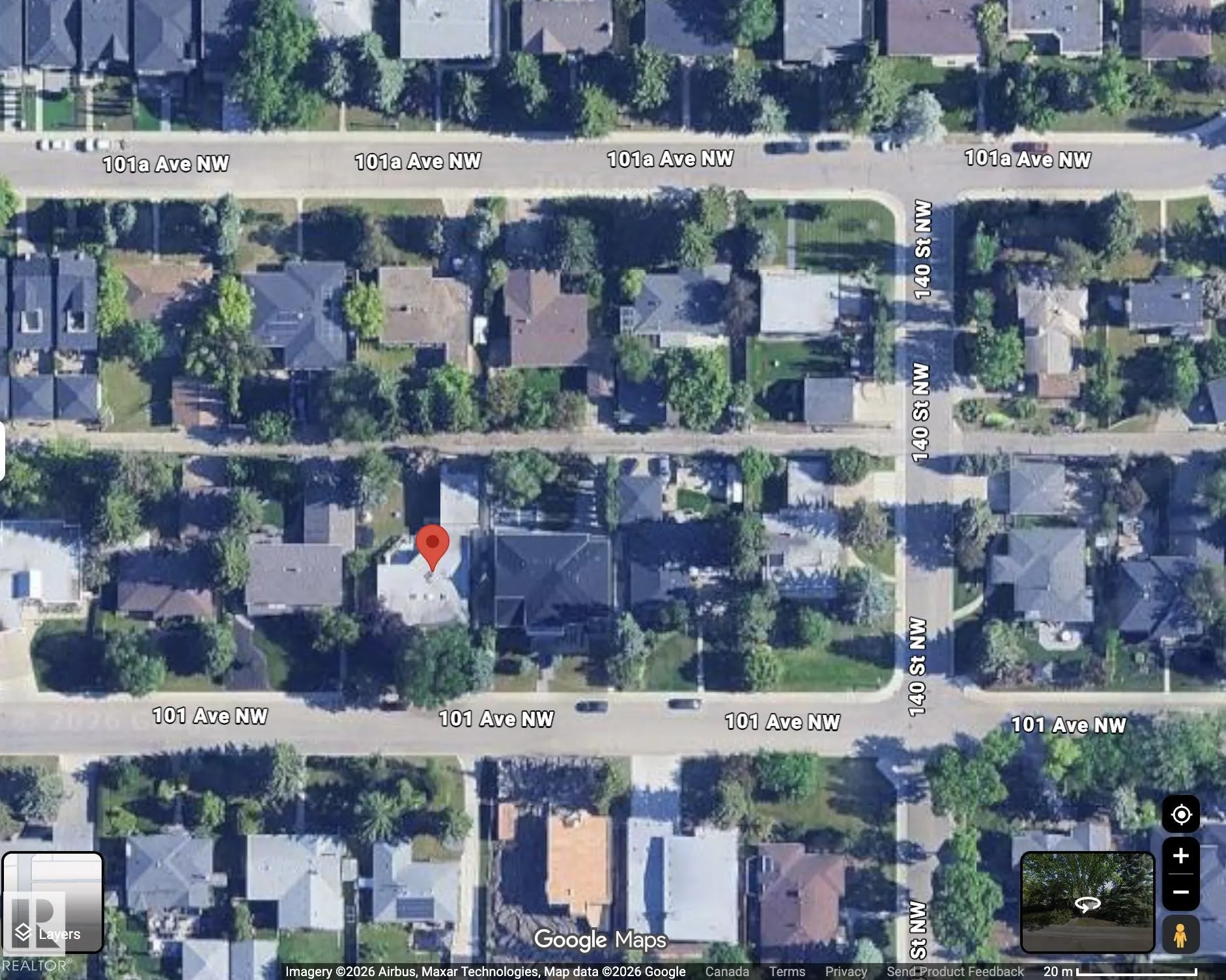 14013 101A Avenue