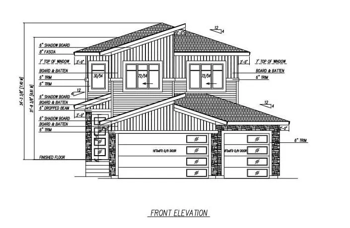 74 Mockingbird Crescent