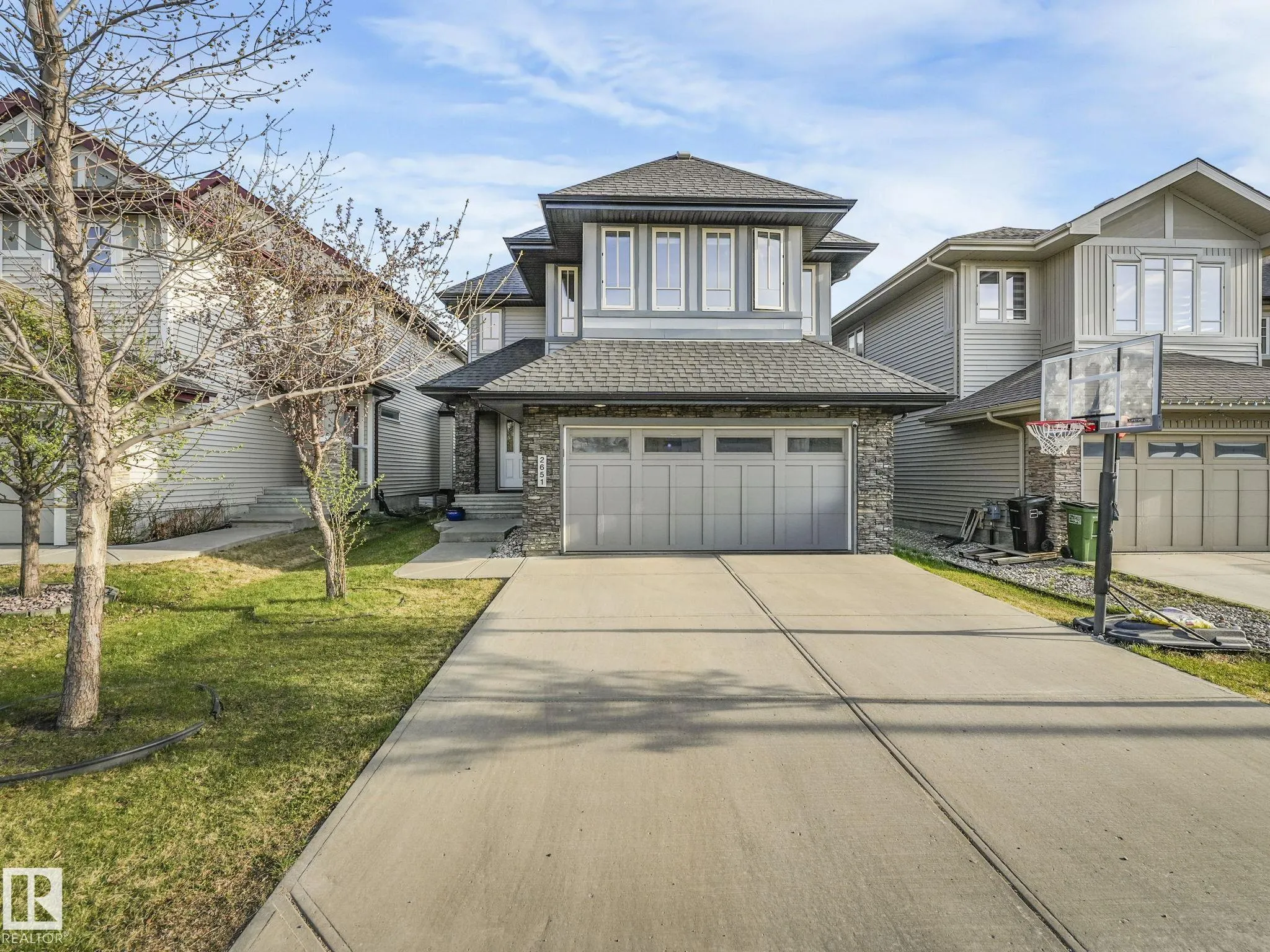 2651 ANDERSON Crescent