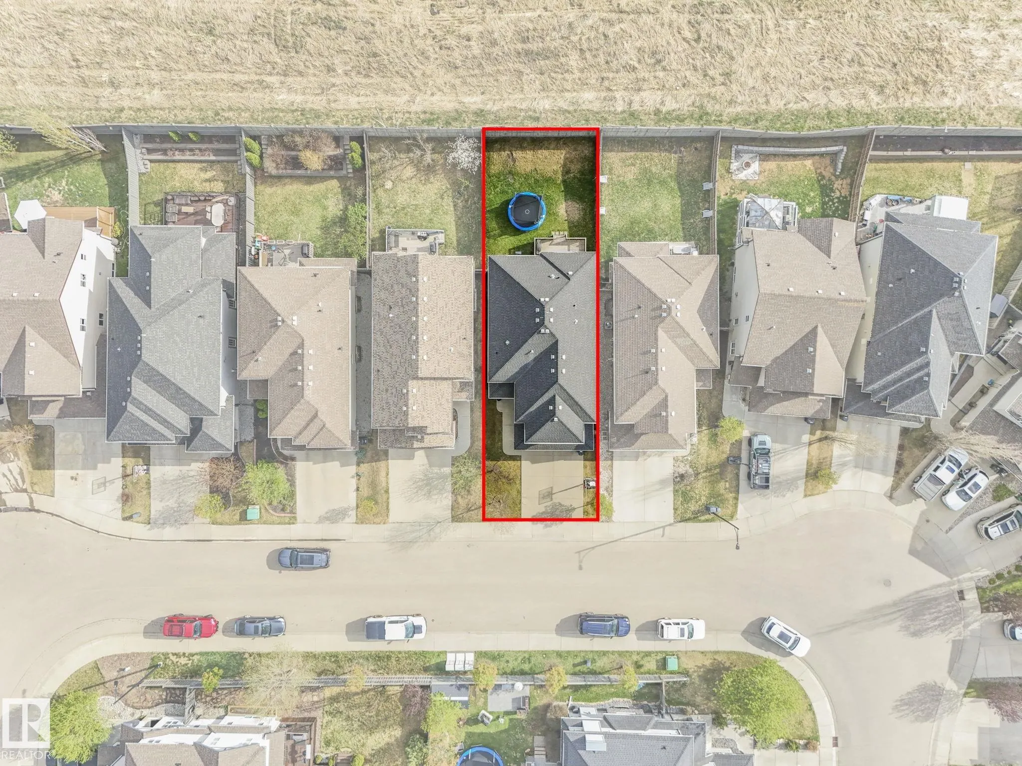 2651 ANDERSON Crescent