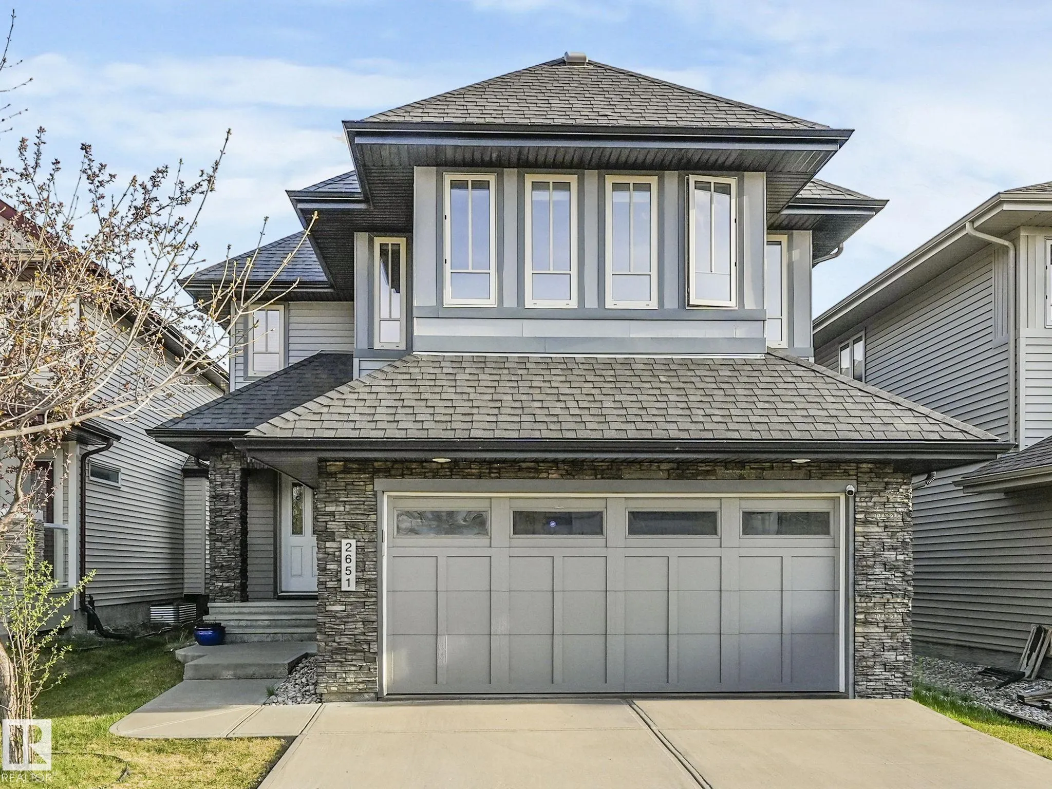 2651 ANDERSON Crescent