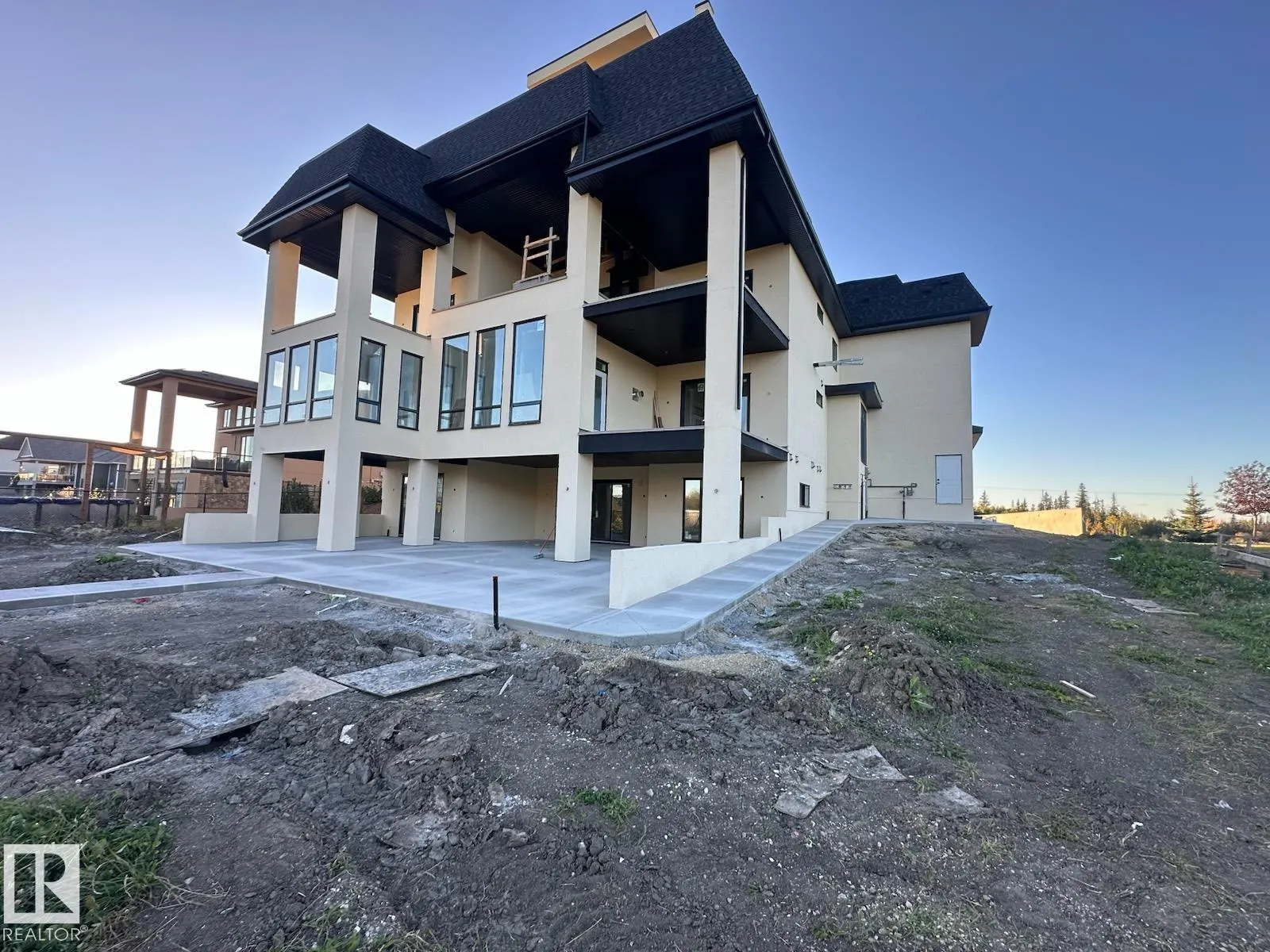 26409 TWP ROAD 532A