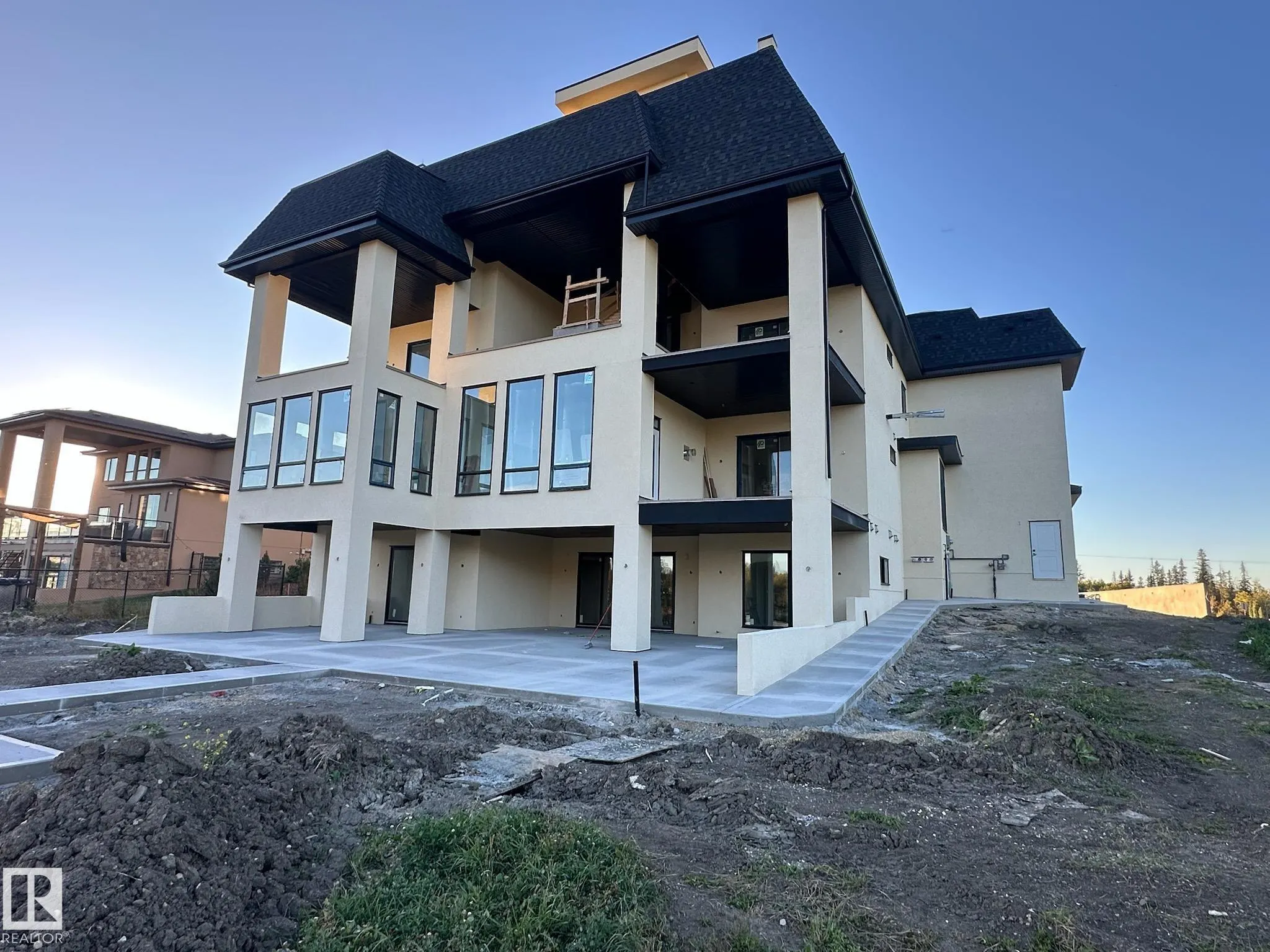 26409 TWP ROAD 532A