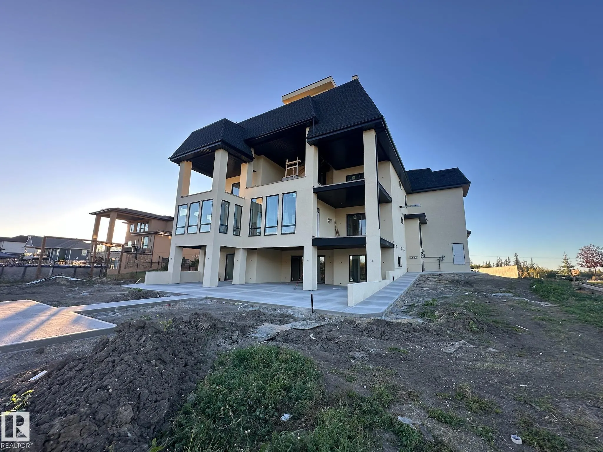 26409 TWP ROAD 532A