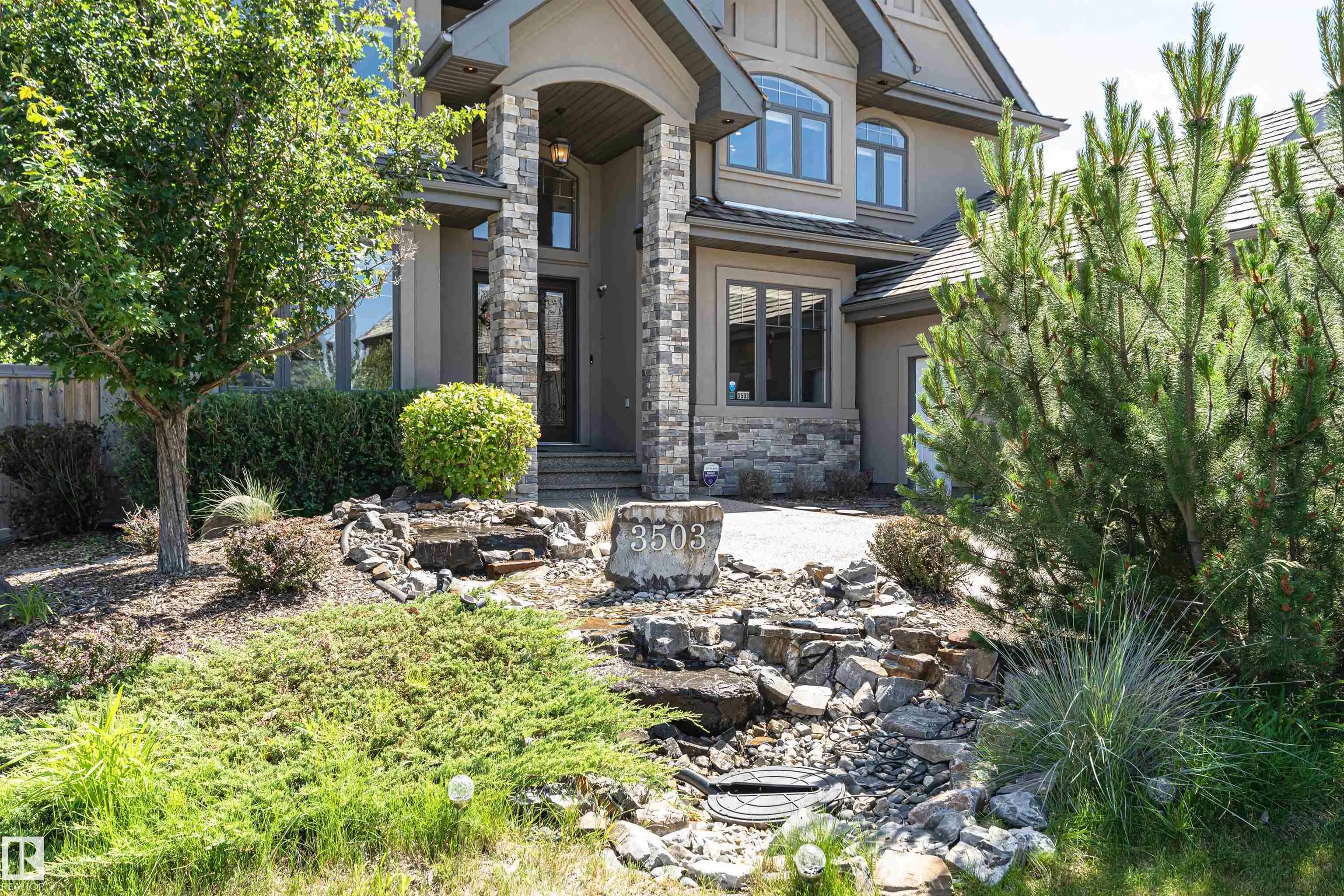 3503 WATSON Point(e)