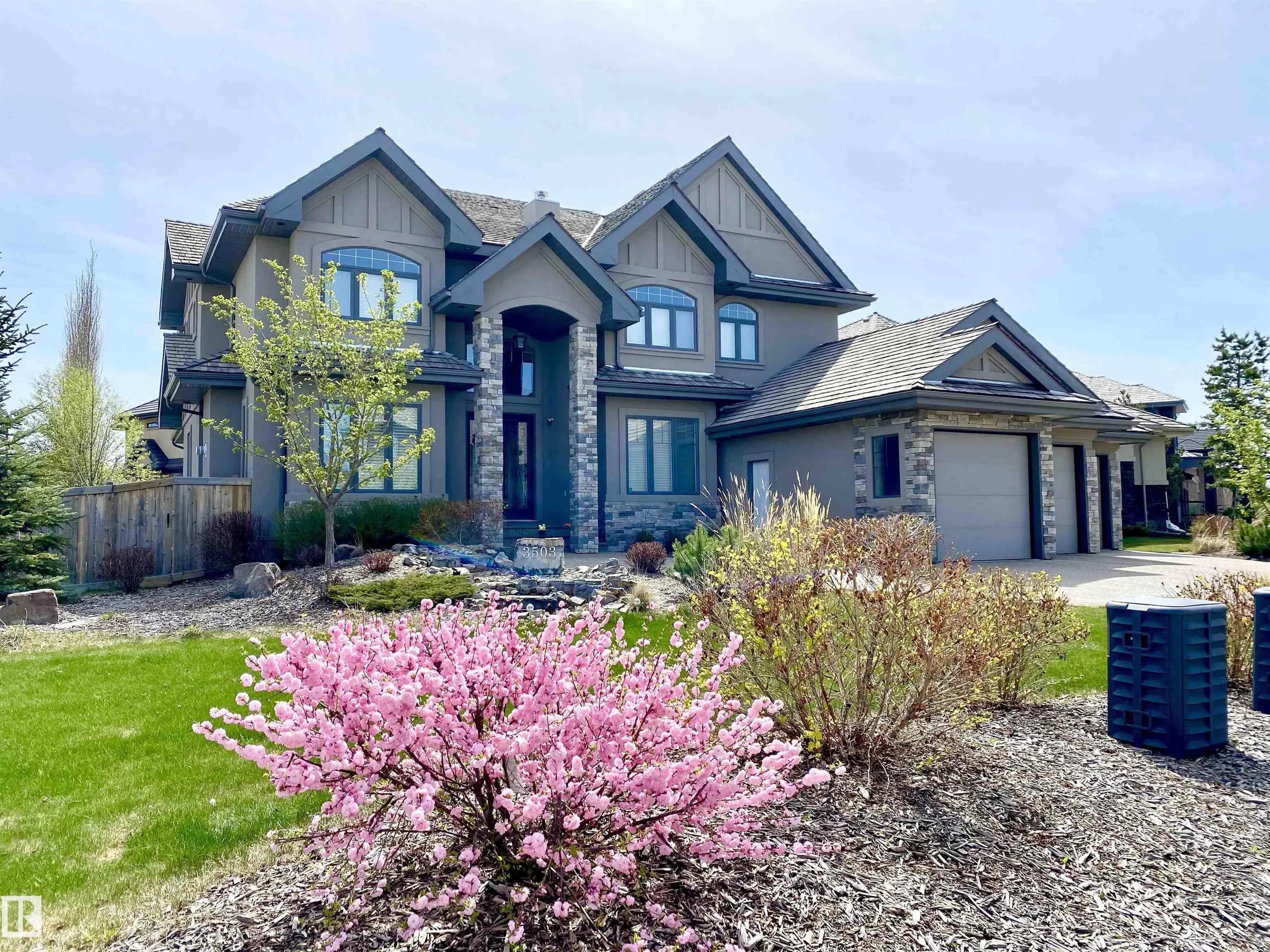 3503 WATSON Point(e)