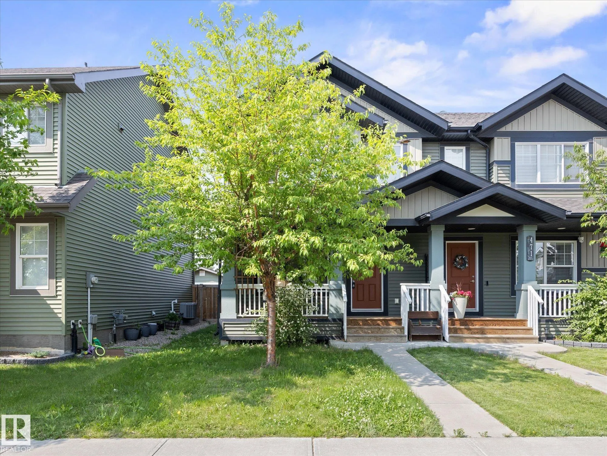 473 ORCHARDS Boulevard