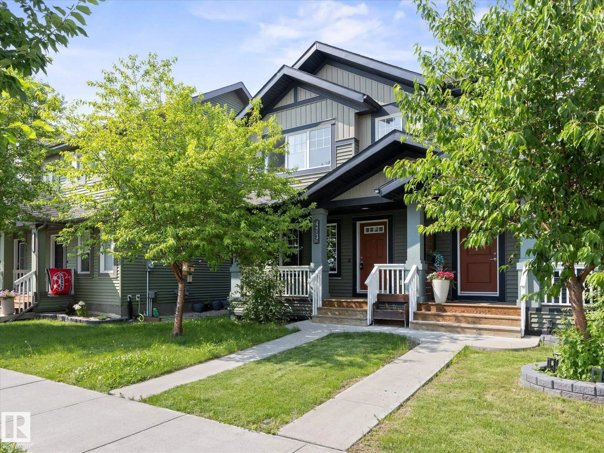 473 ORCHARDS Boulevard