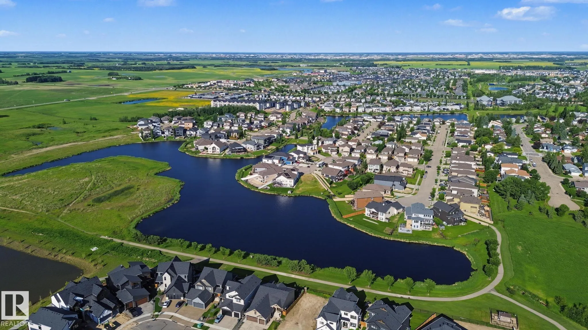 27 LAKESHORE Cove