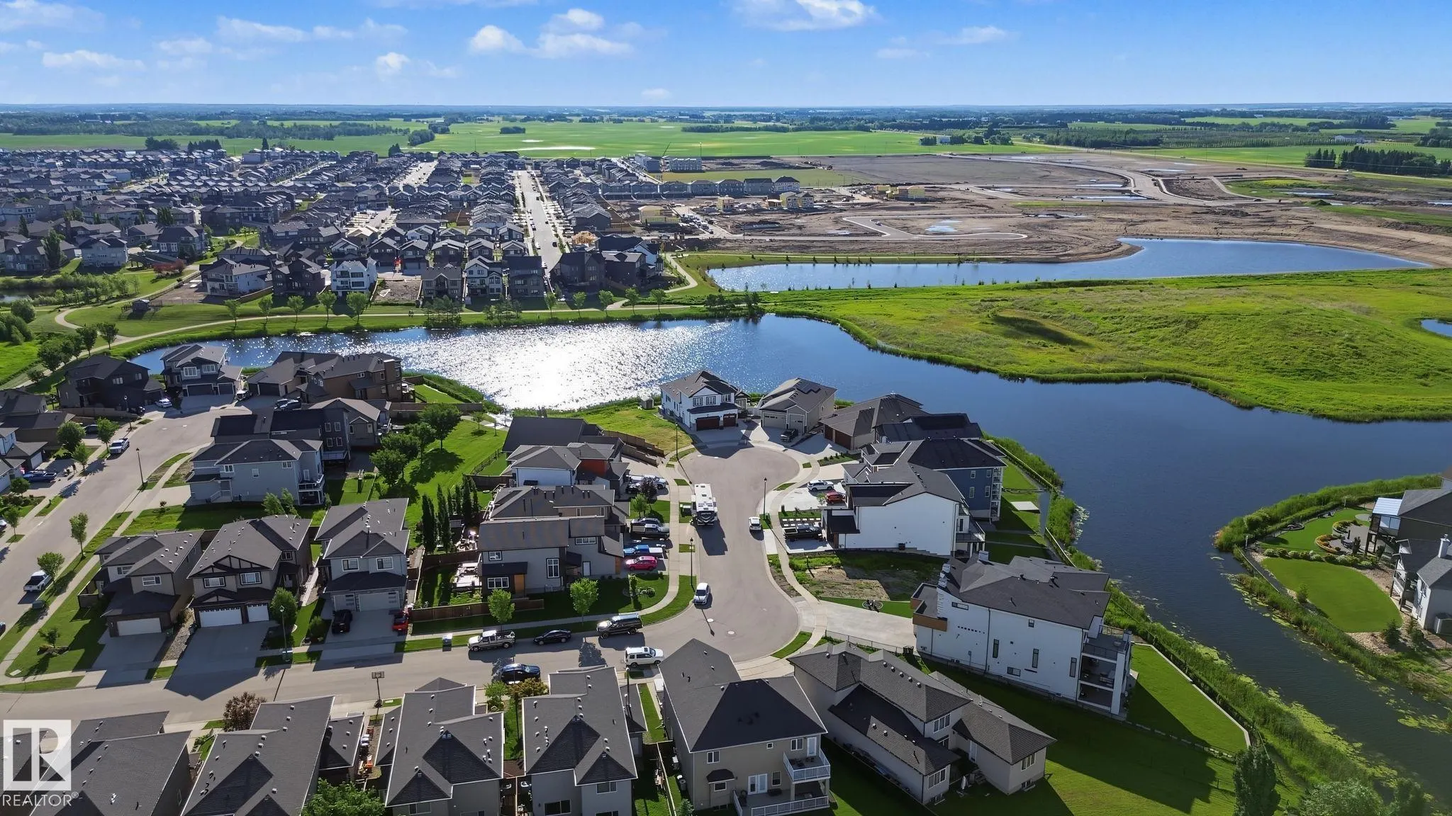 27 LAKESHORE Cove