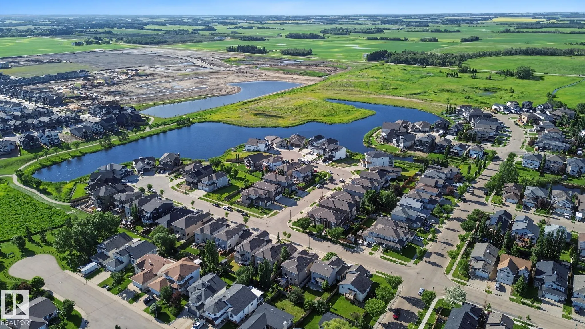 27 LAKESHORE Cove