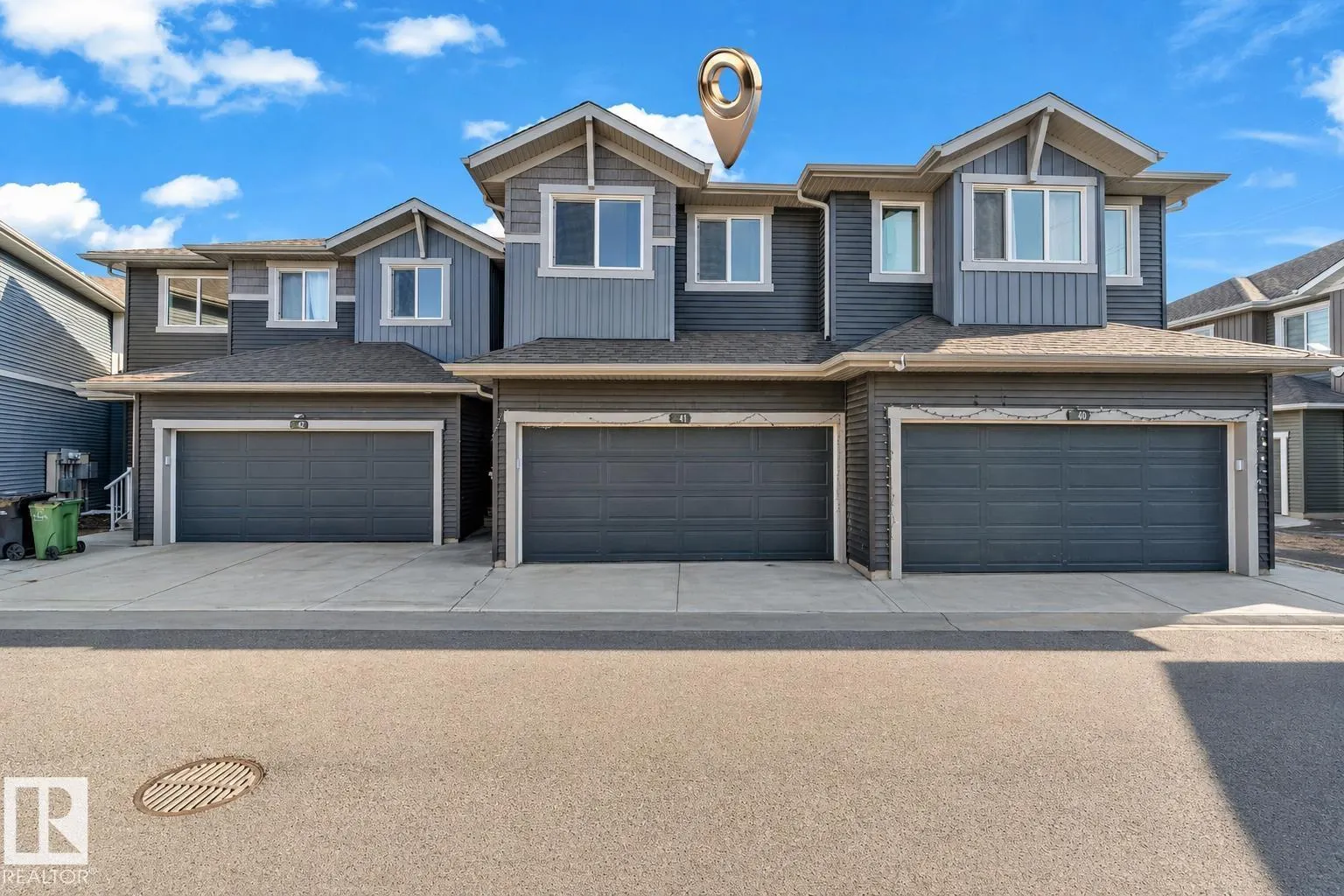 603 ORCHARDS Boulevard