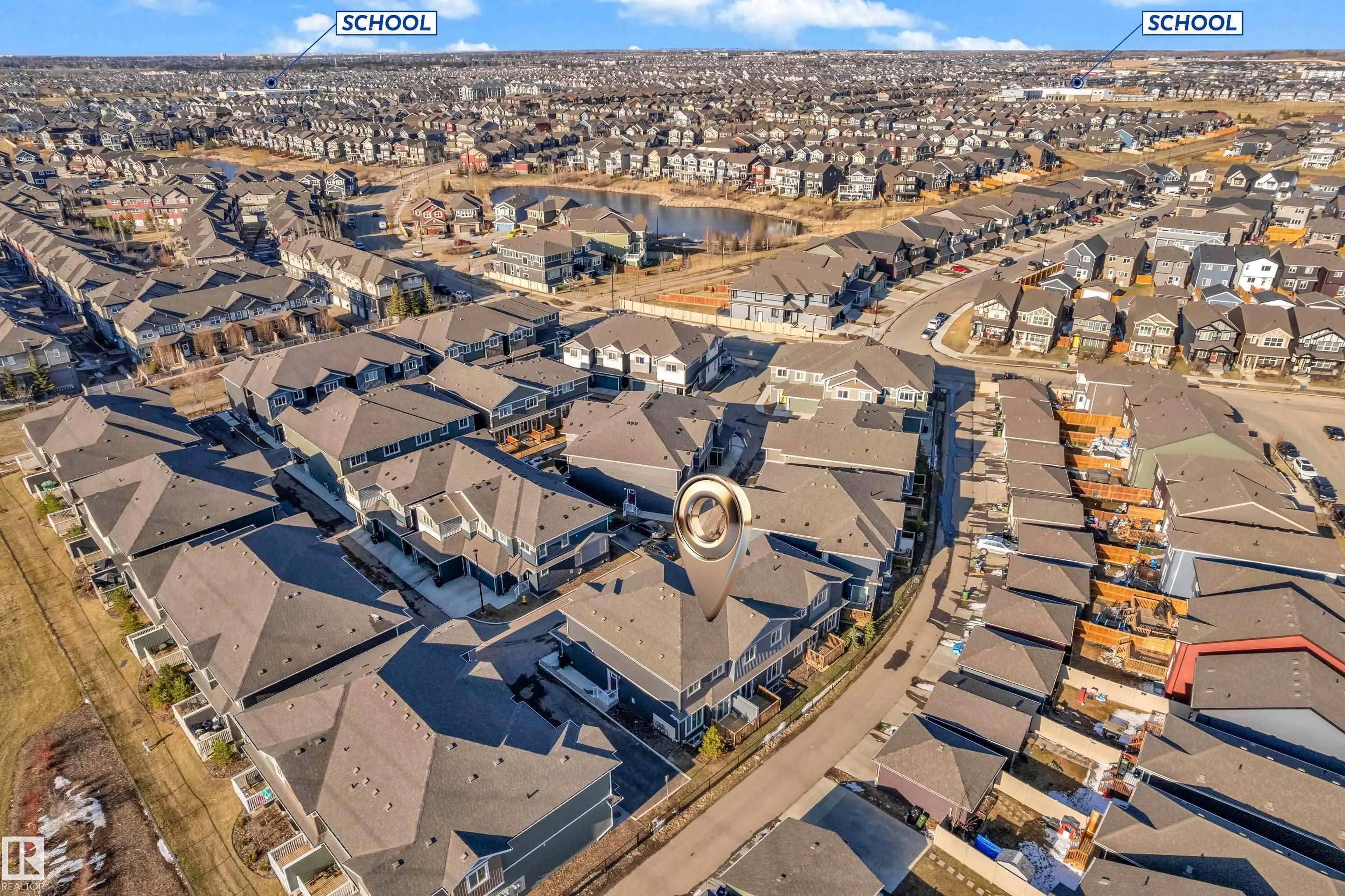 603 ORCHARDS Boulevard