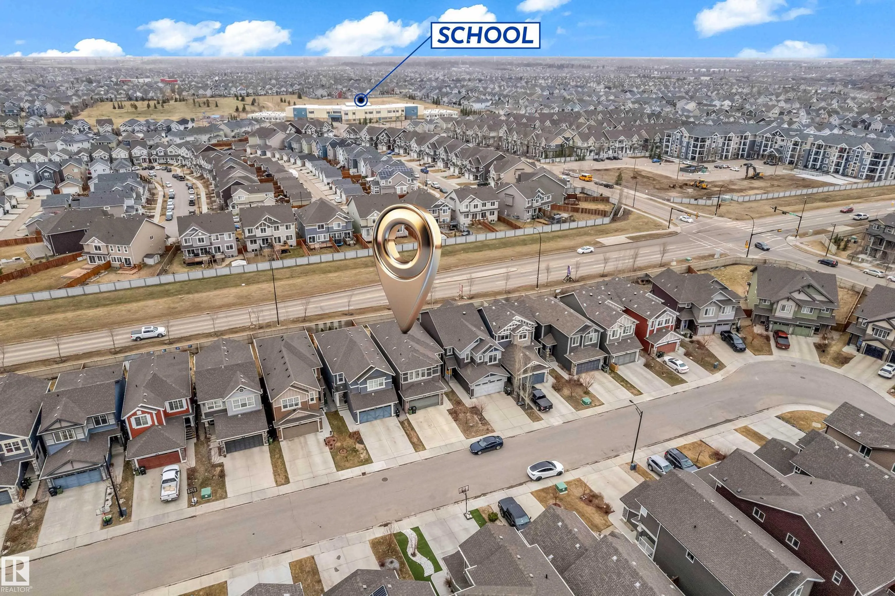 3545 CHERRY Landing