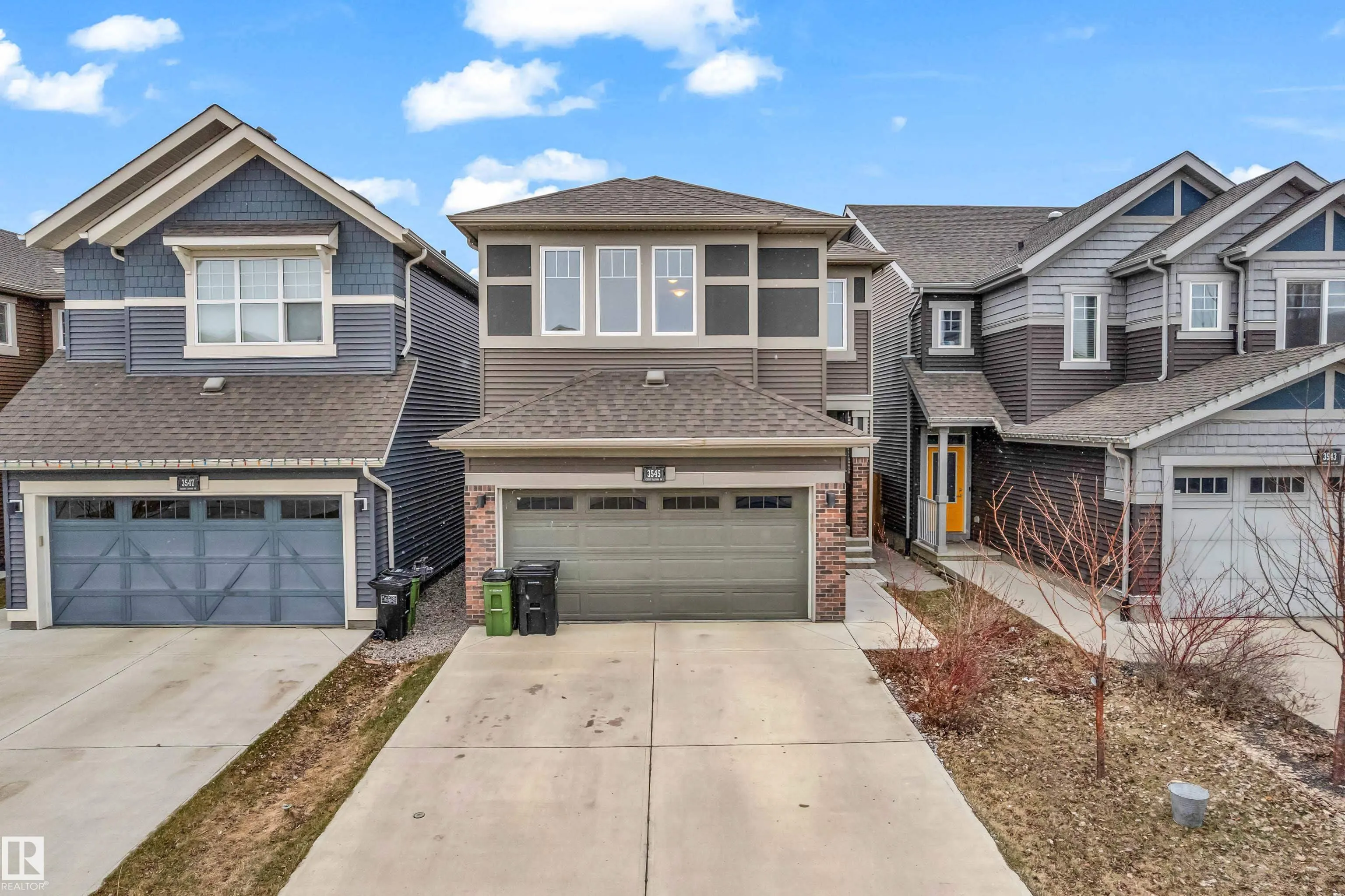 3545 CHERRY Landing