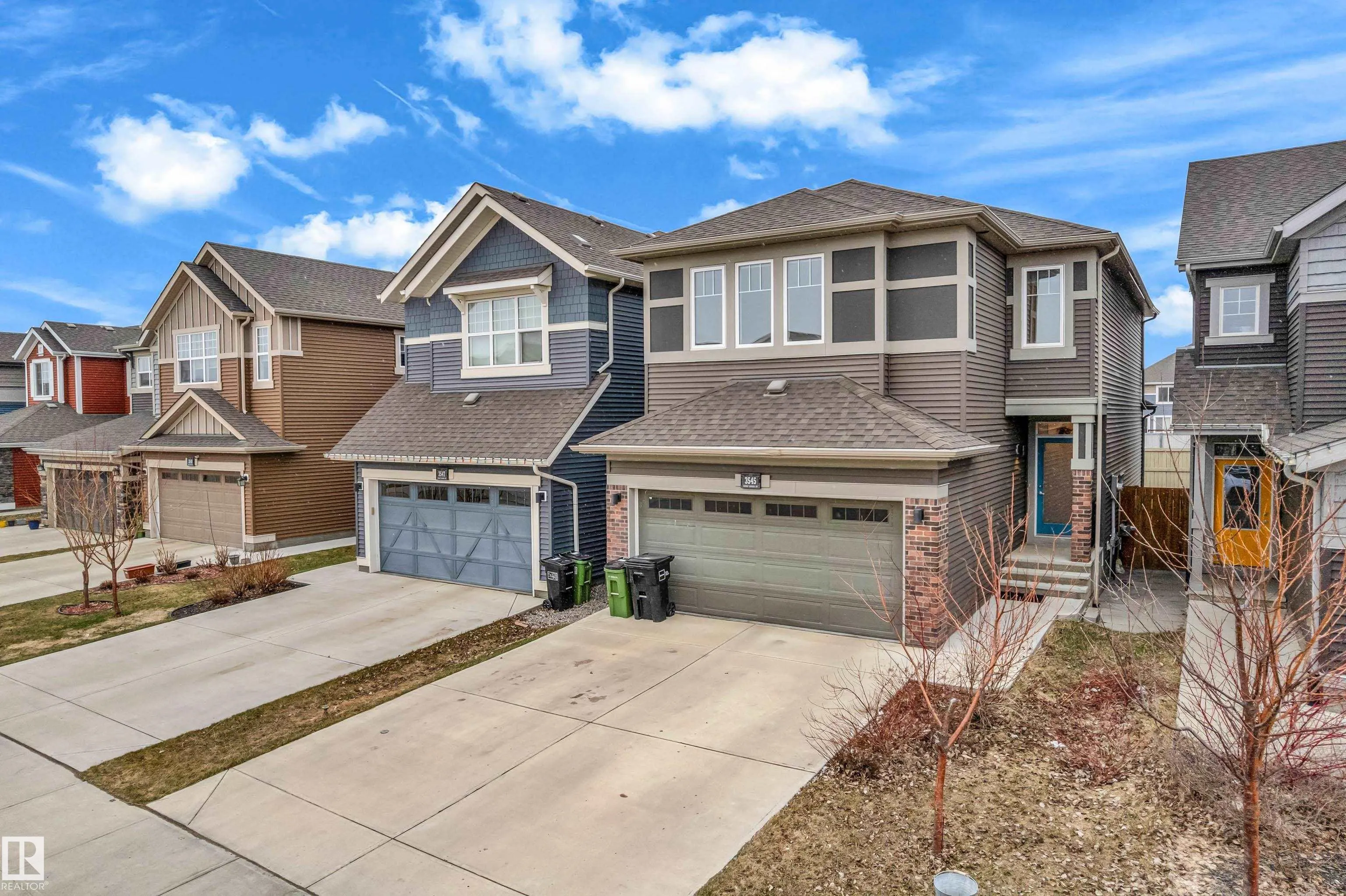 3545 CHERRY Landing