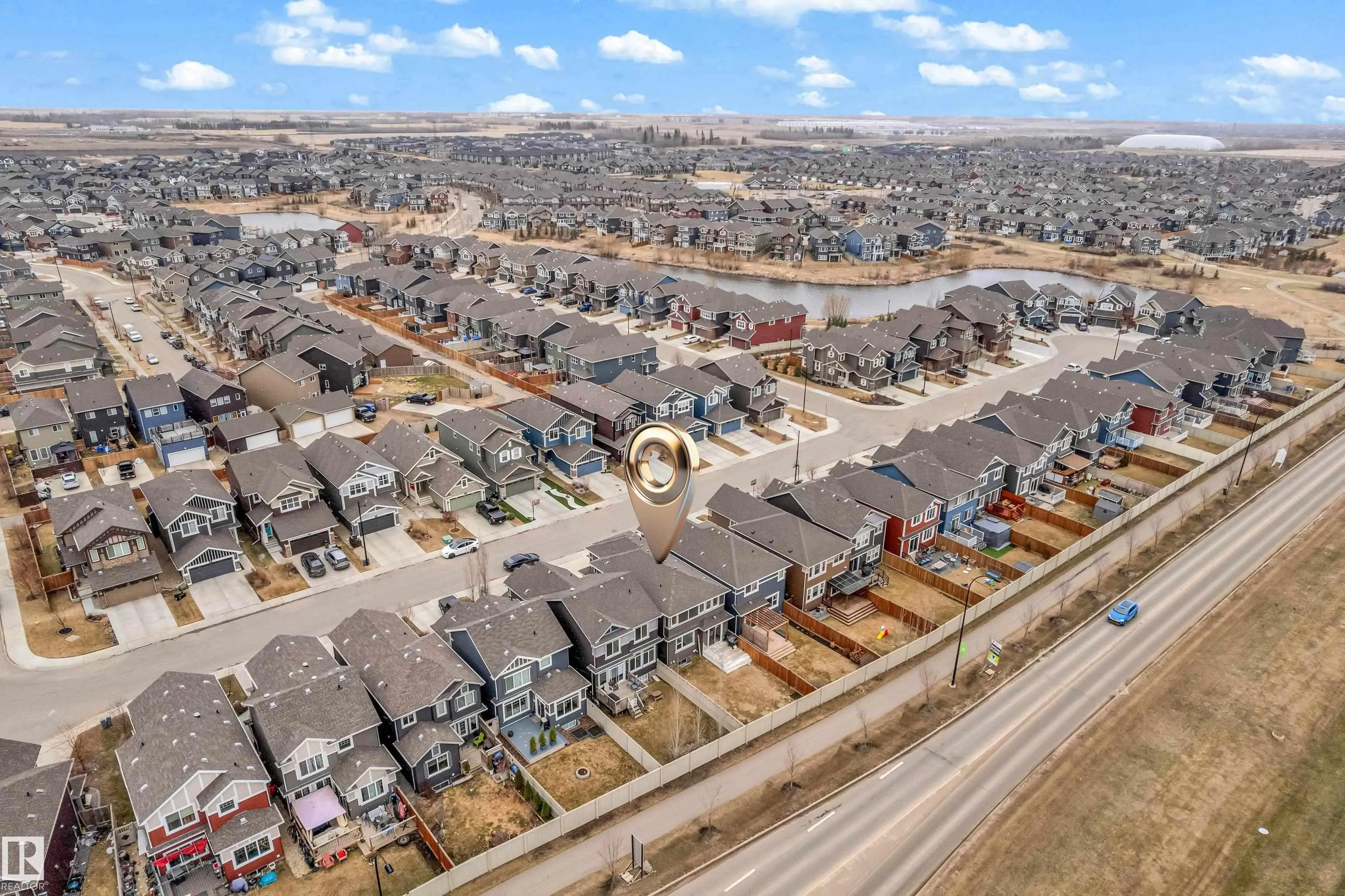 3545 CHERRY Landing