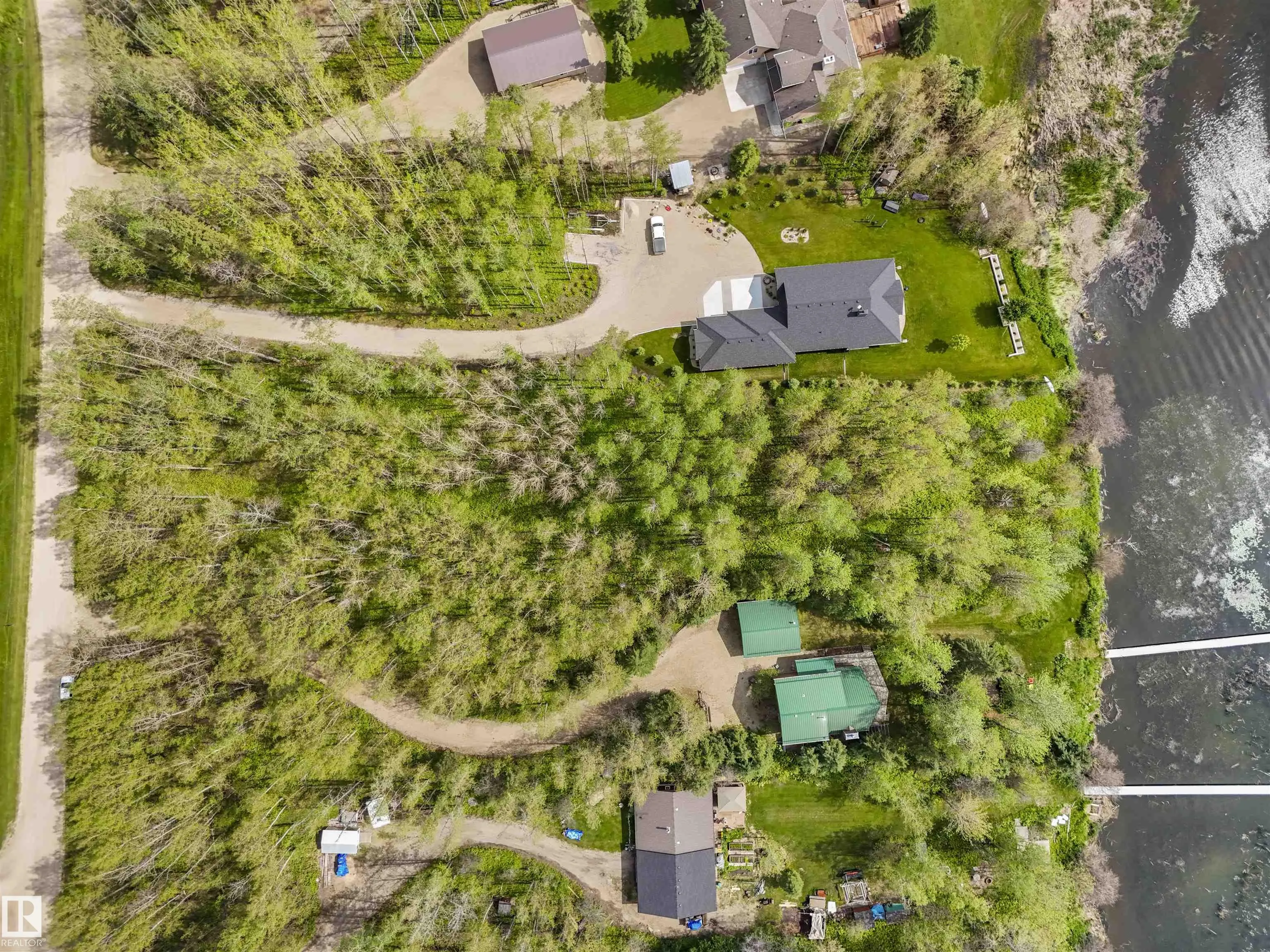 465022 RGE ROAD 61