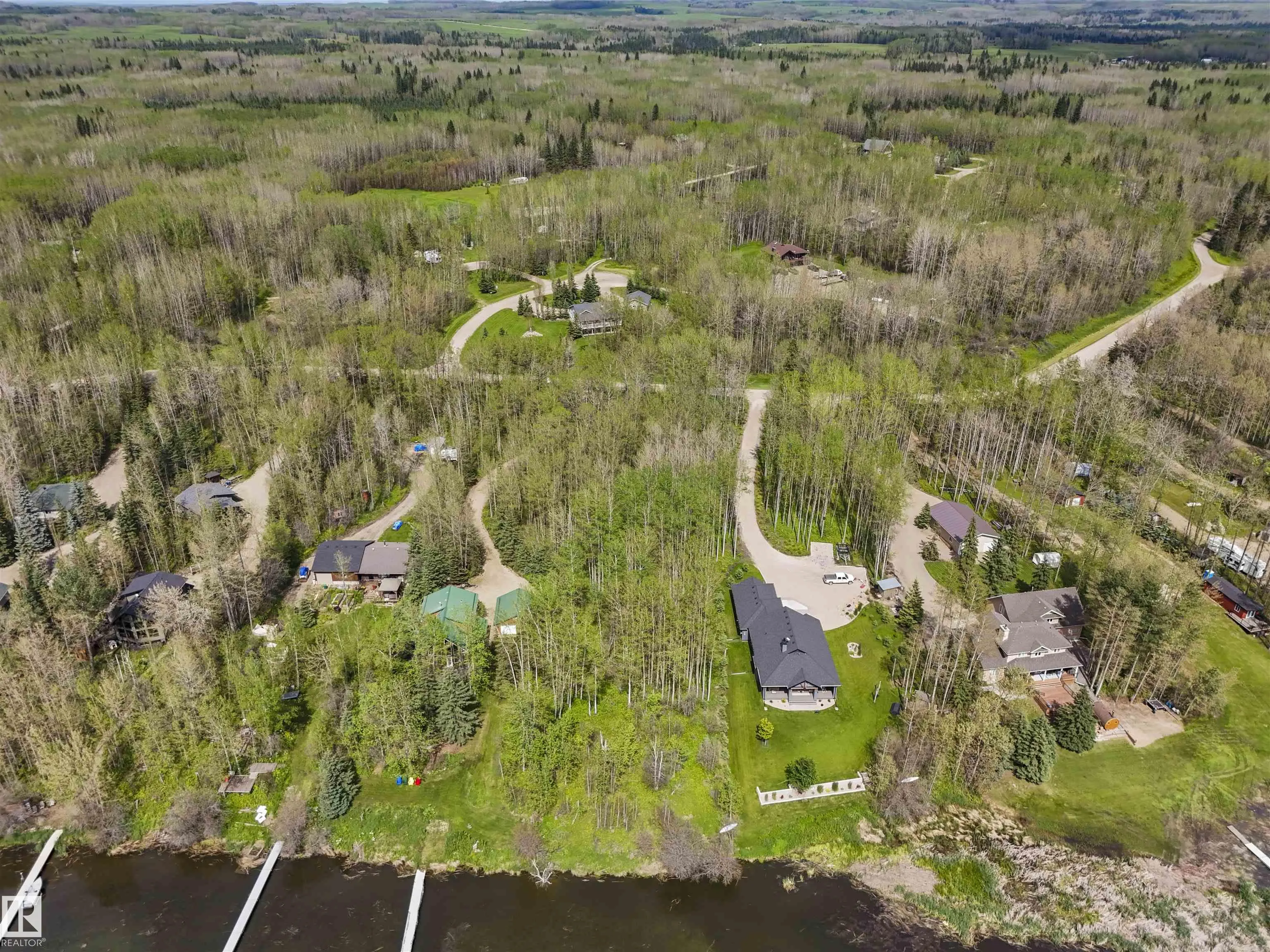 465022 RGE ROAD 61