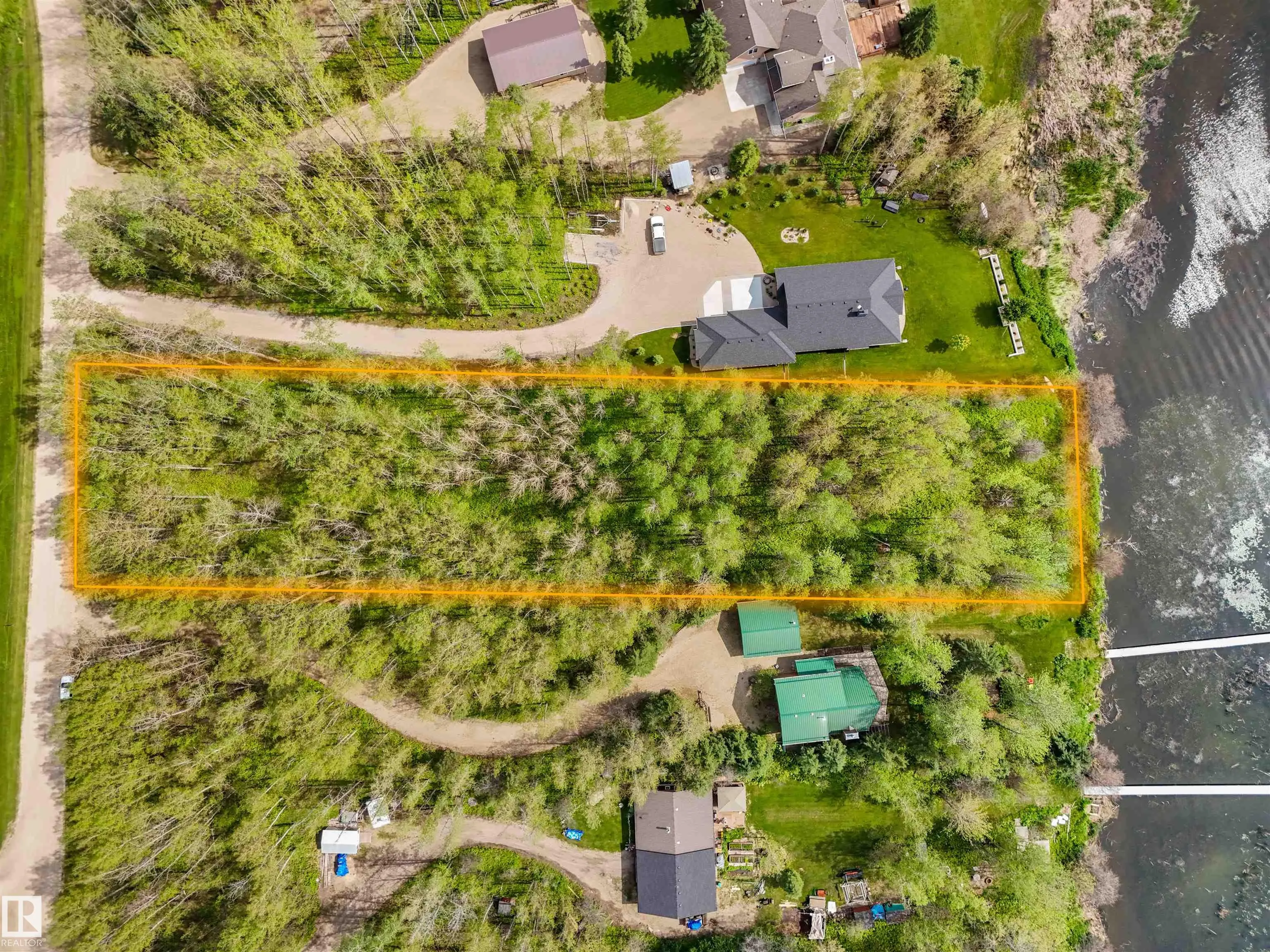 465022 RGE ROAD 61