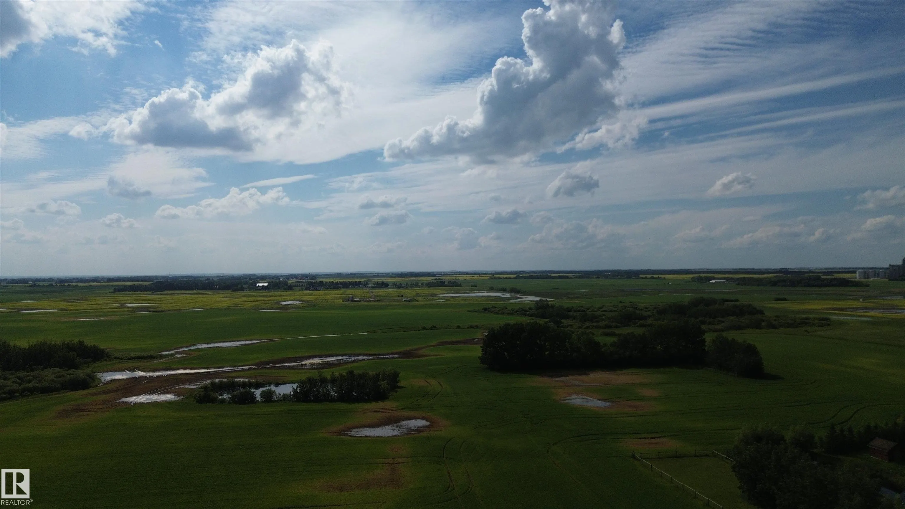 Township 554 Range Road 254