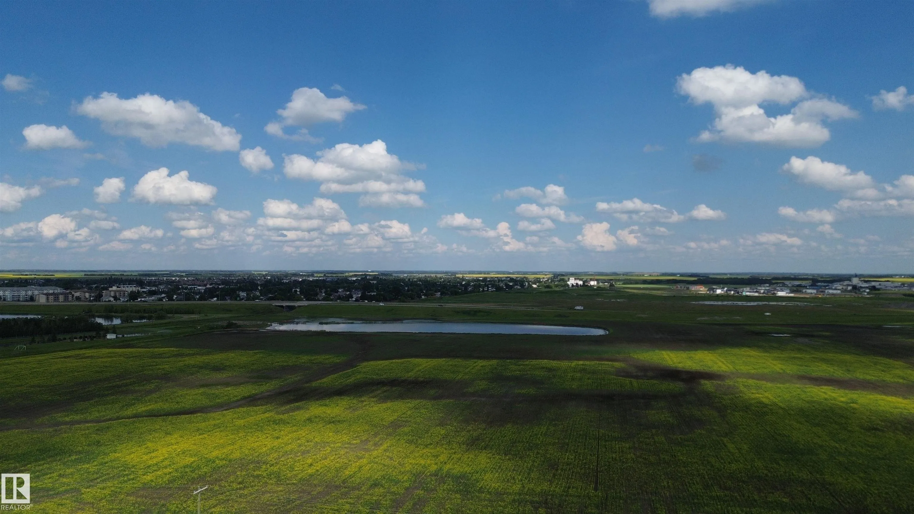 Township 554 Range Road 254