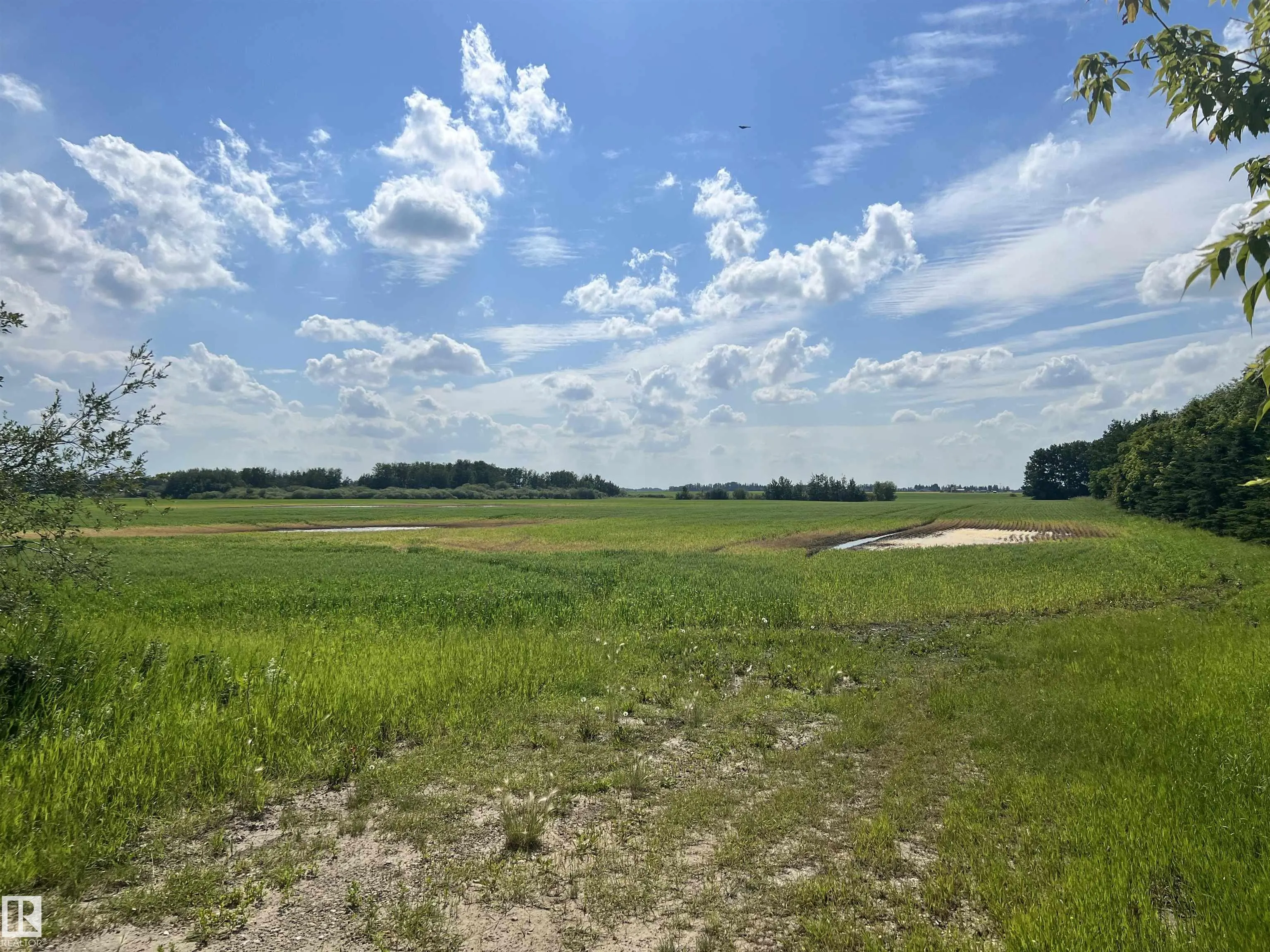 Township 554 Range Road 254