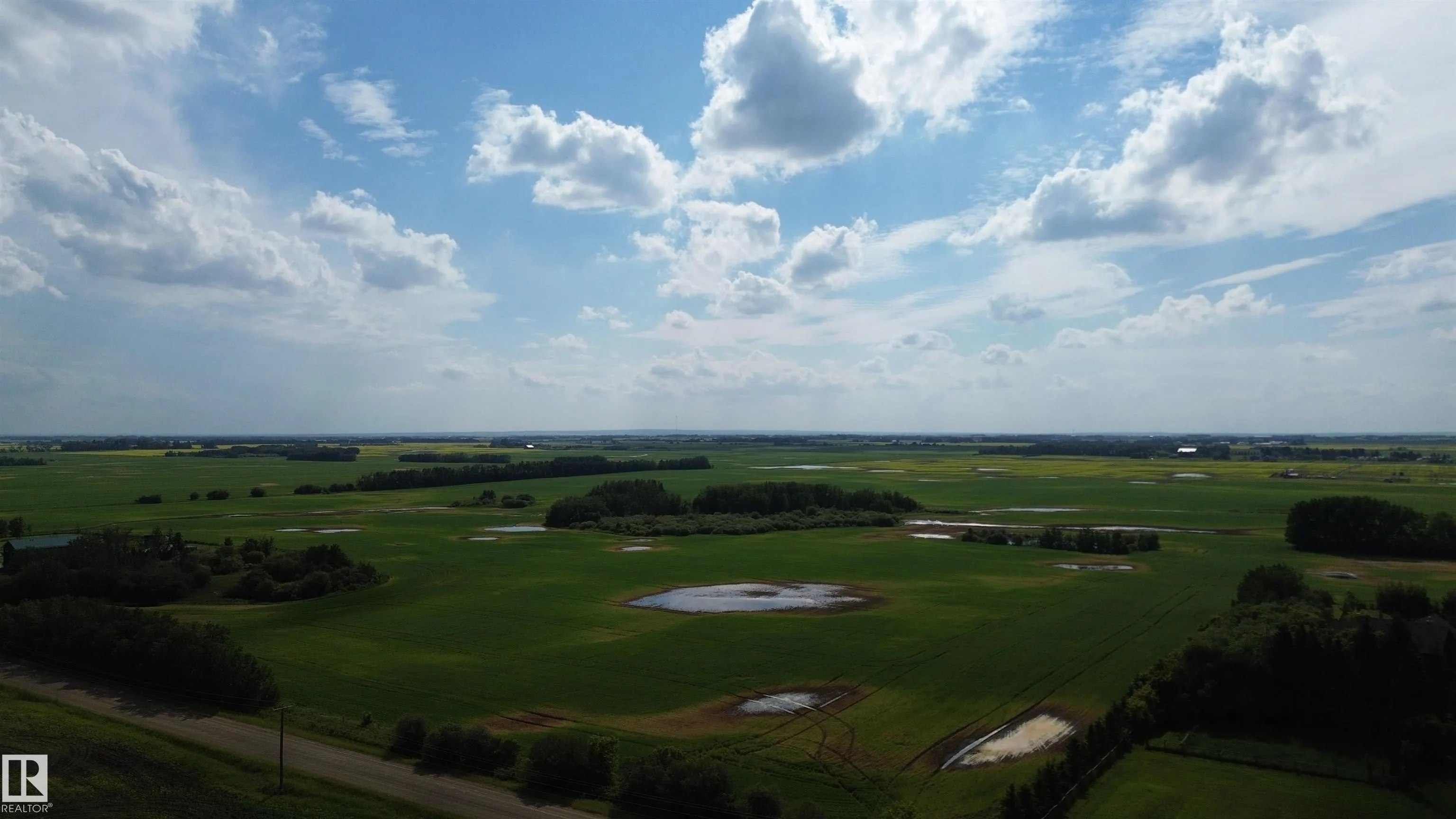 Township 554 Range Road 254