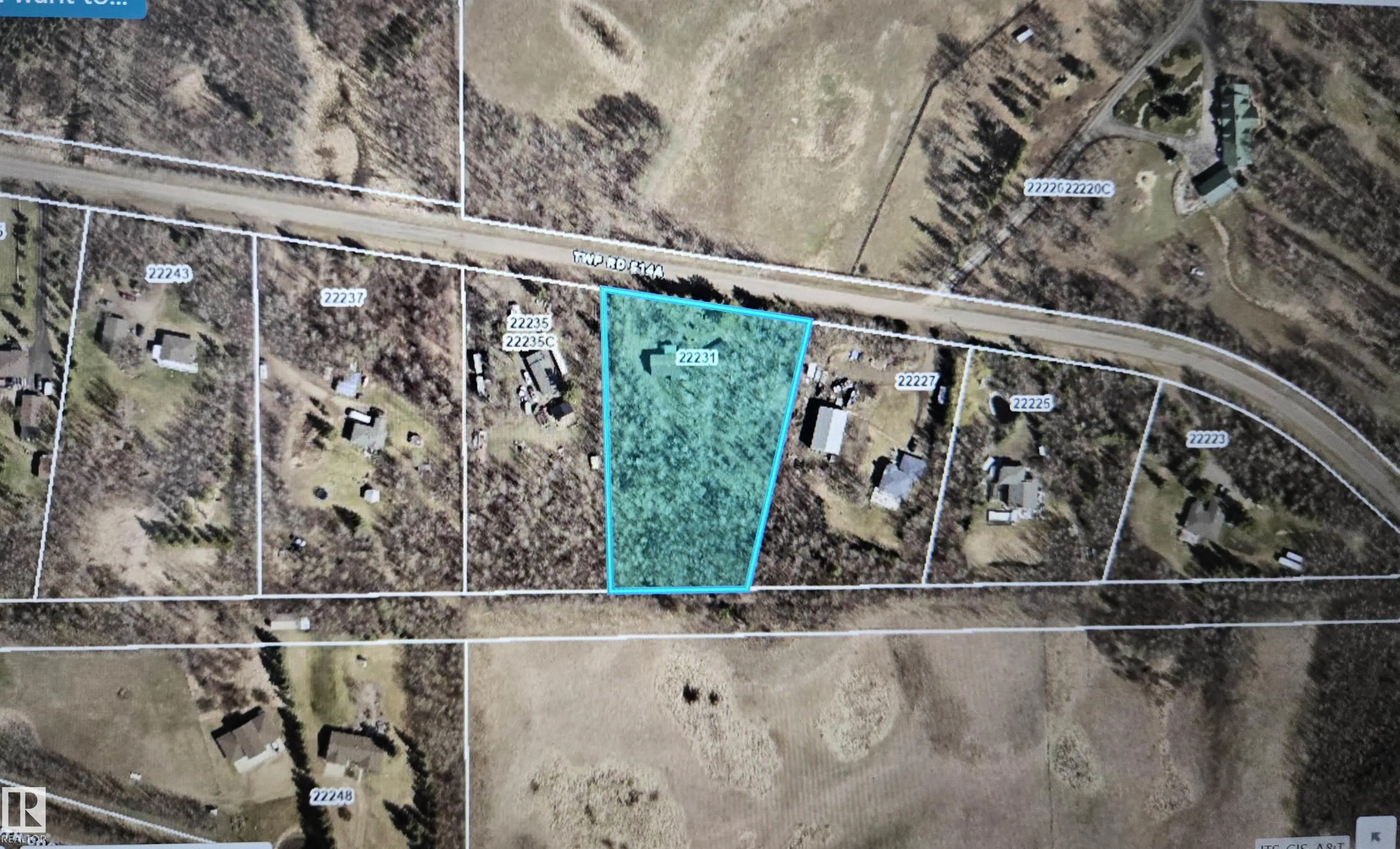 22231 TWP ROAD 514A