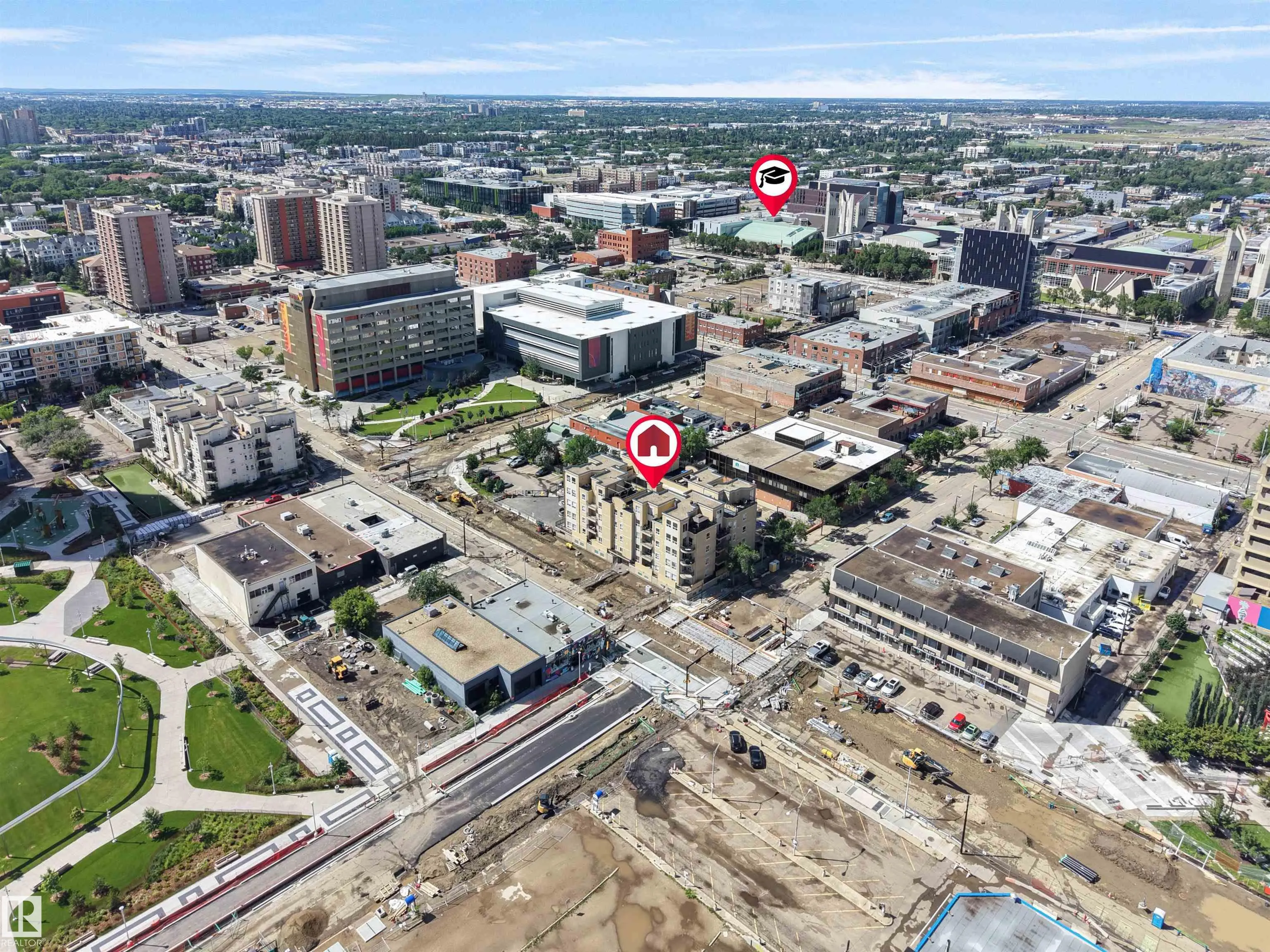 10606 102 Avenue