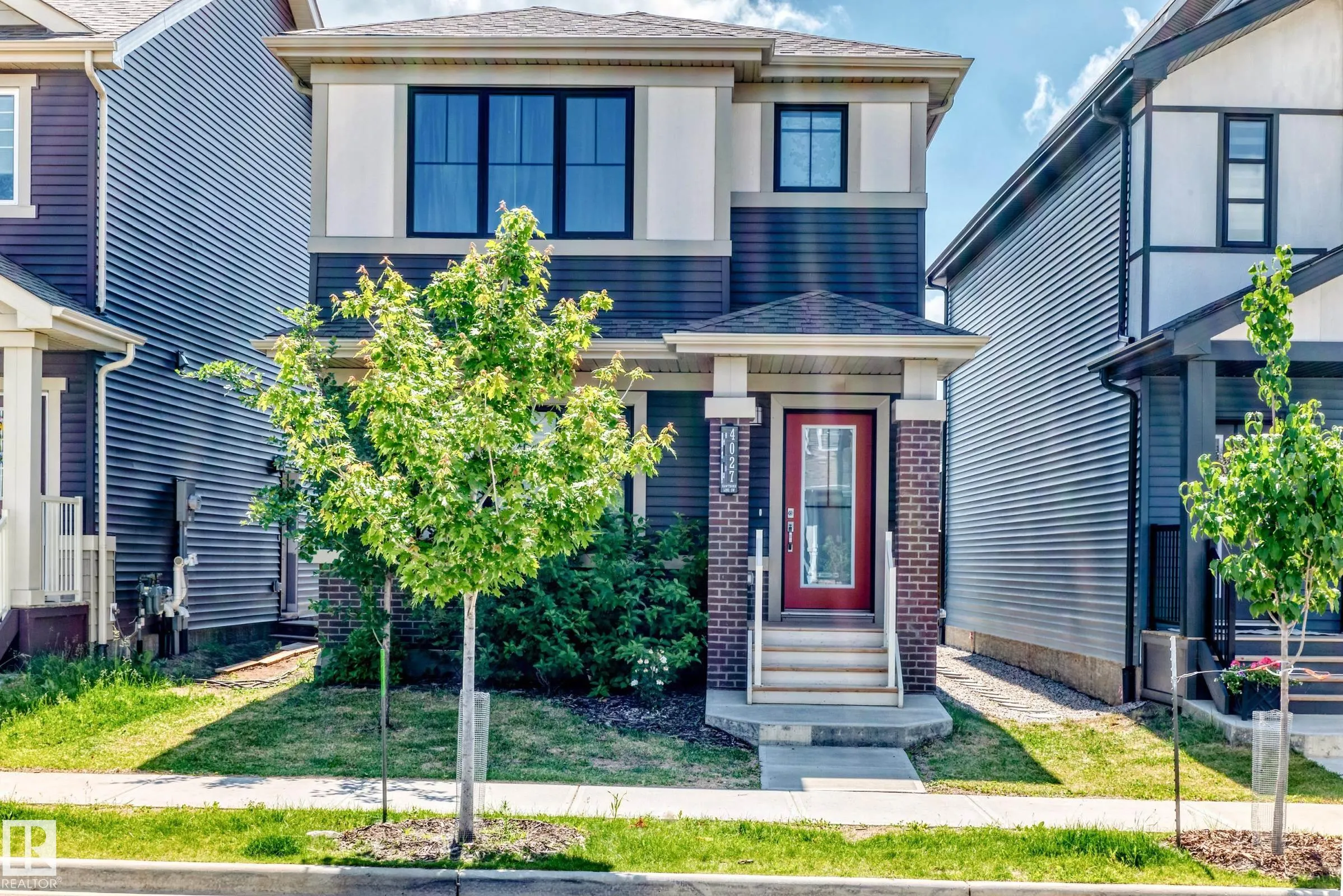4027 Hawthorn Link