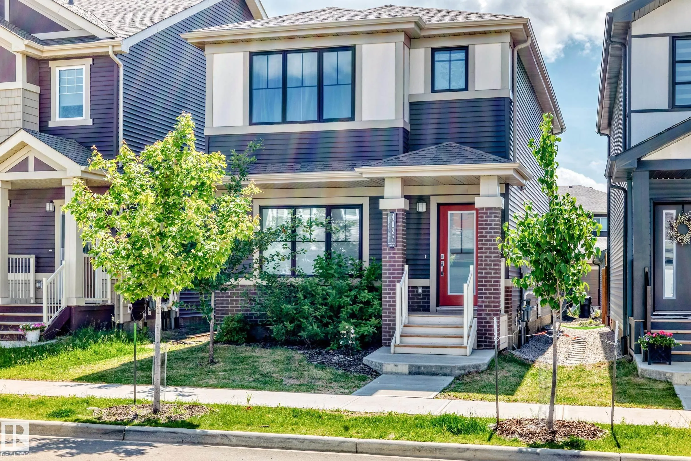 4027 Hawthorn Link