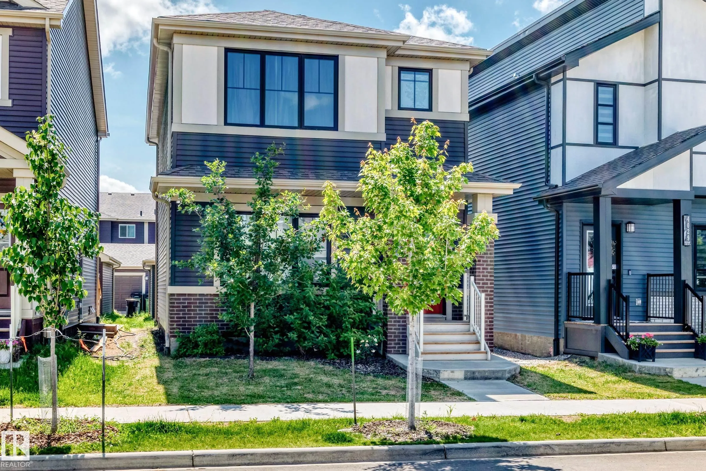 4027 Hawthorn Link