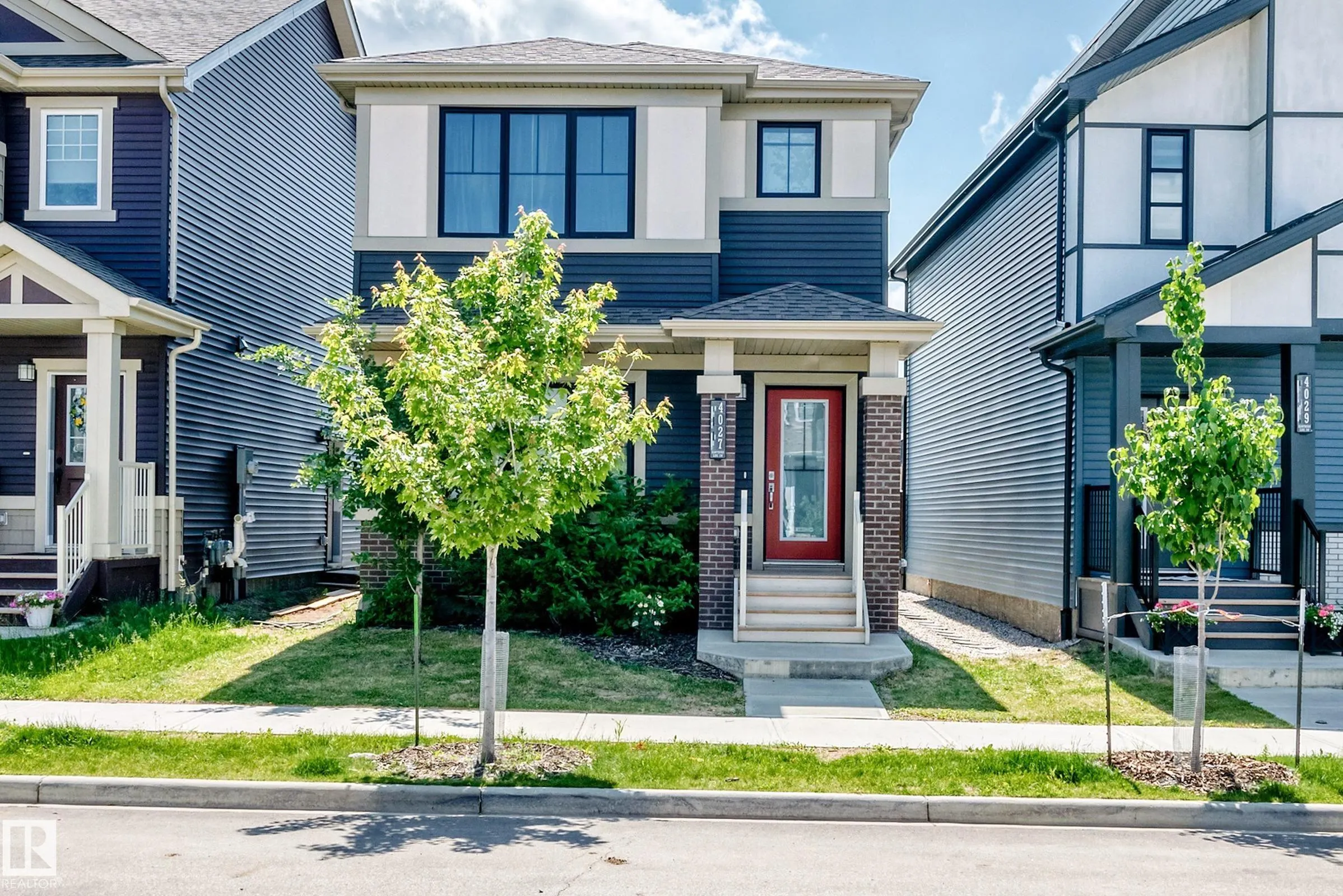 4027 Hawthorn Link