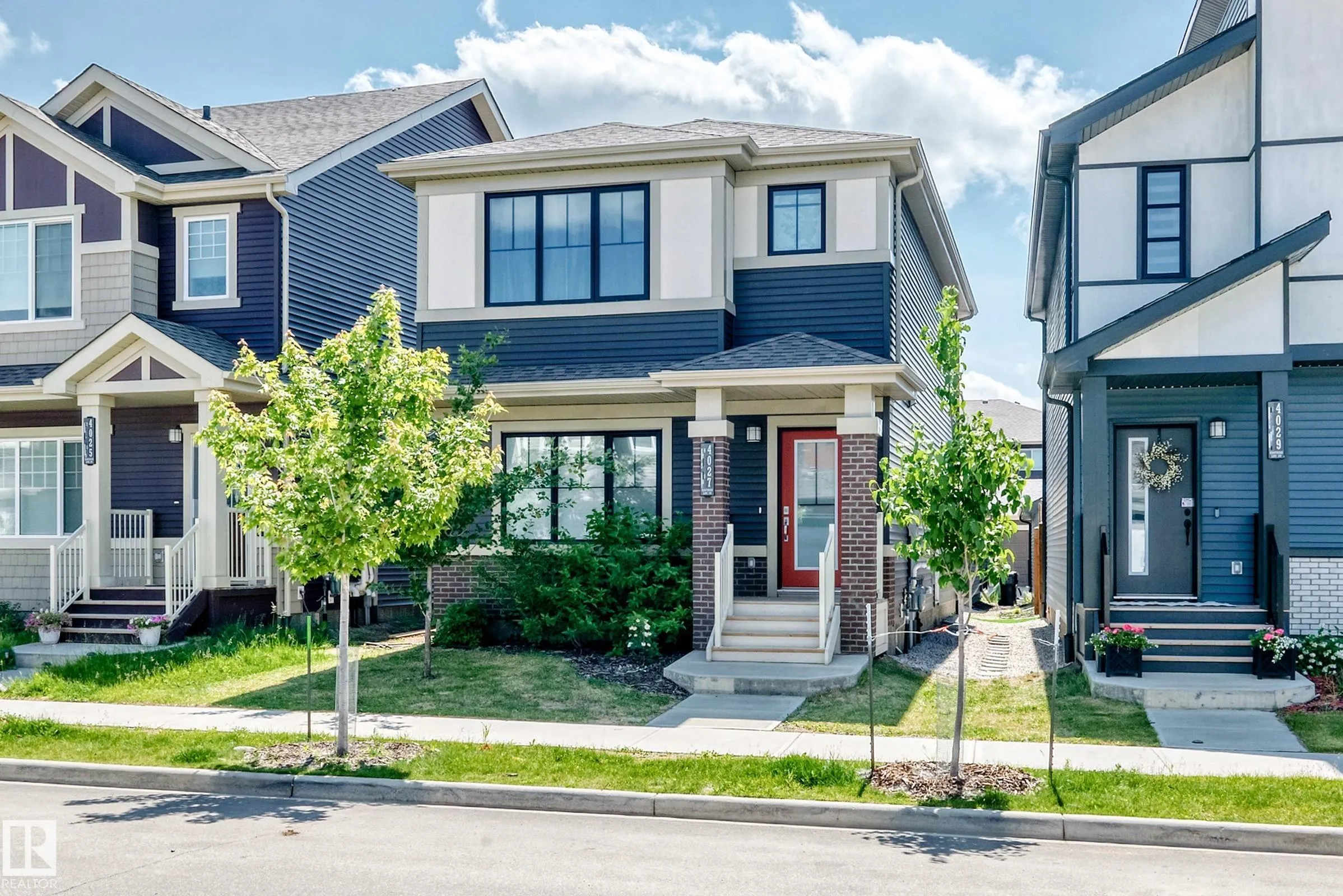 4027 Hawthorn Link