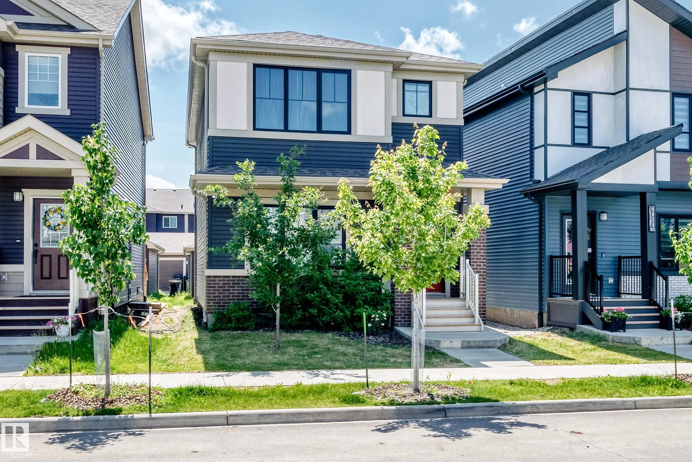 4027 Hawthorn Link