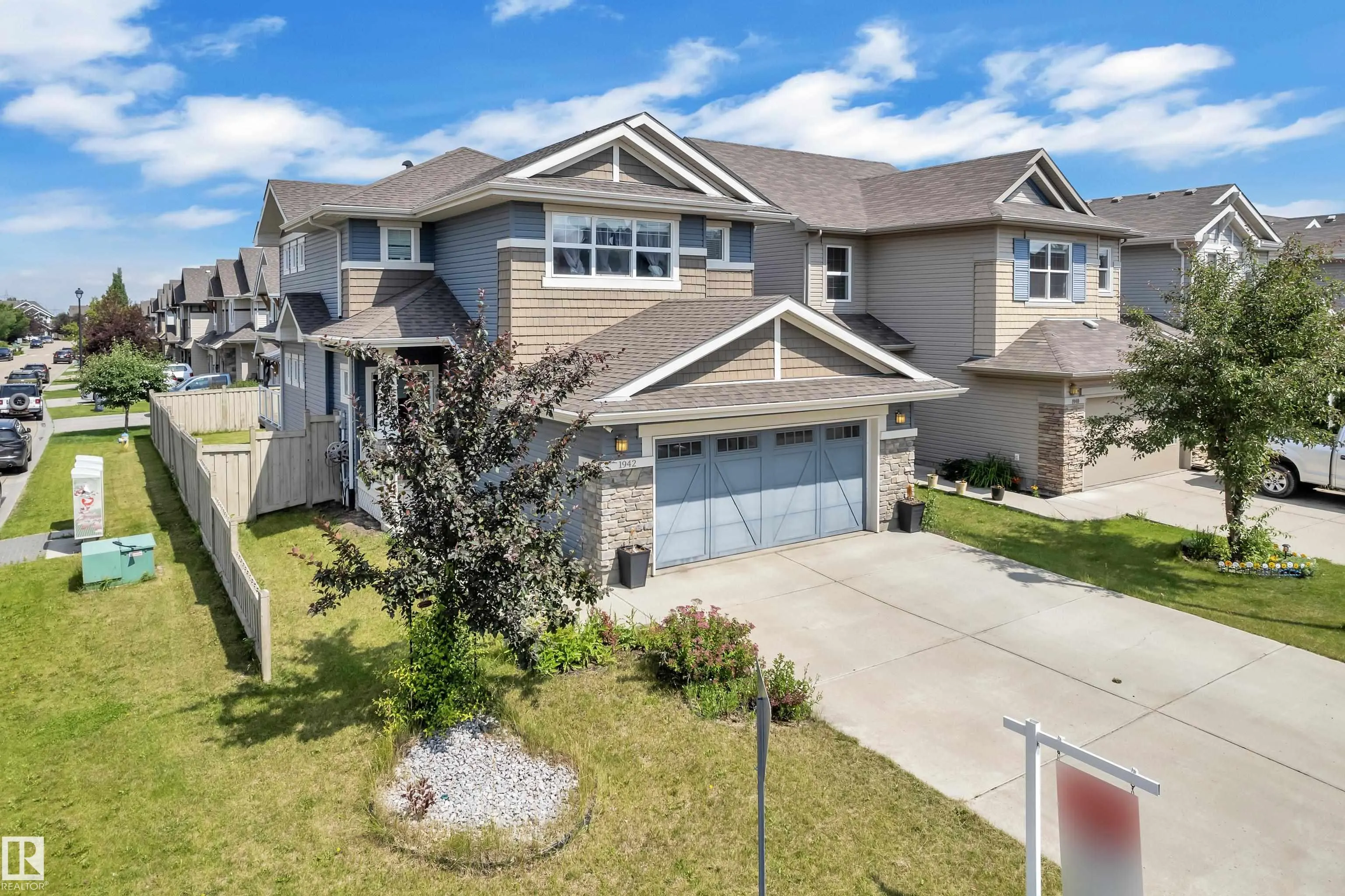 1942 CHAPMAN Road