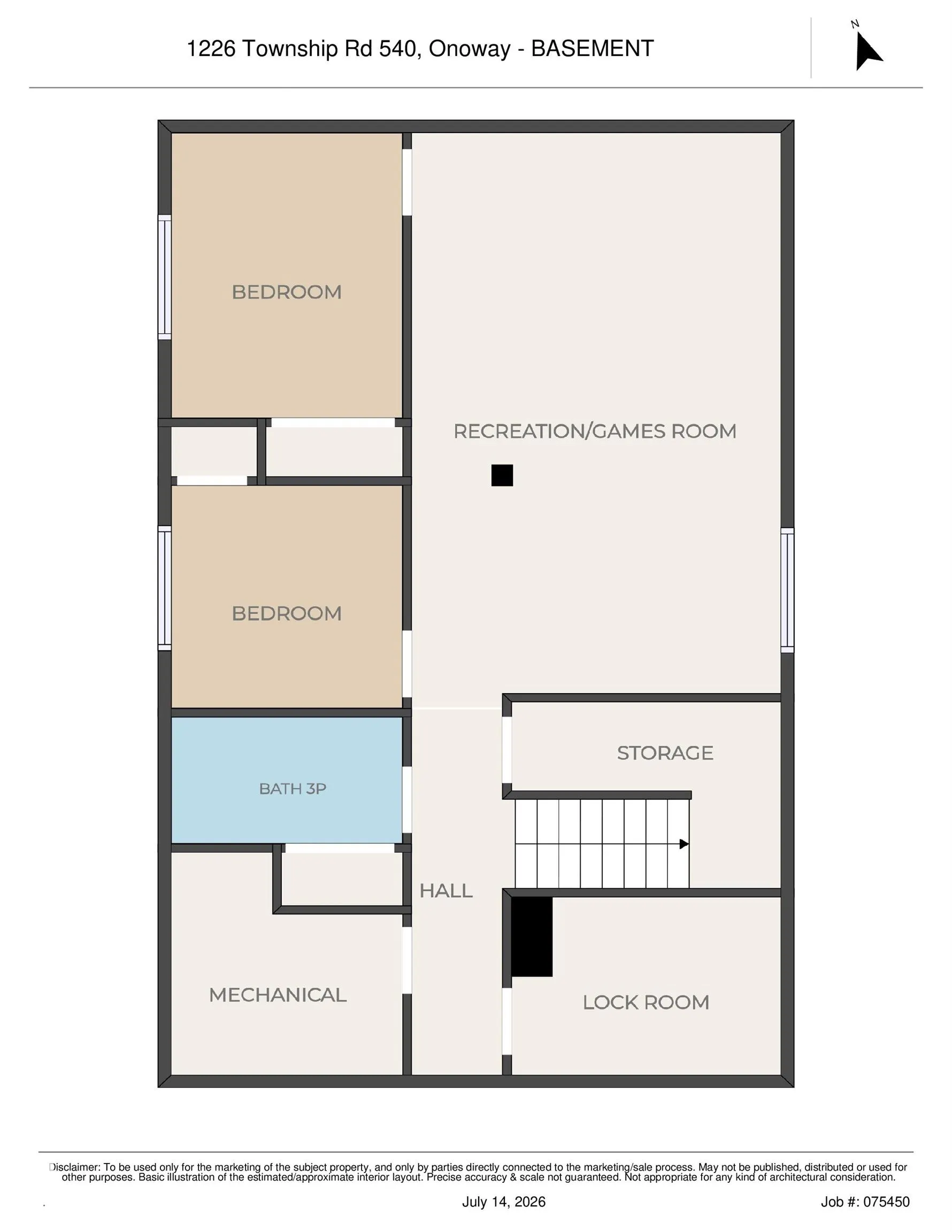 1226 TWP ROAD 540