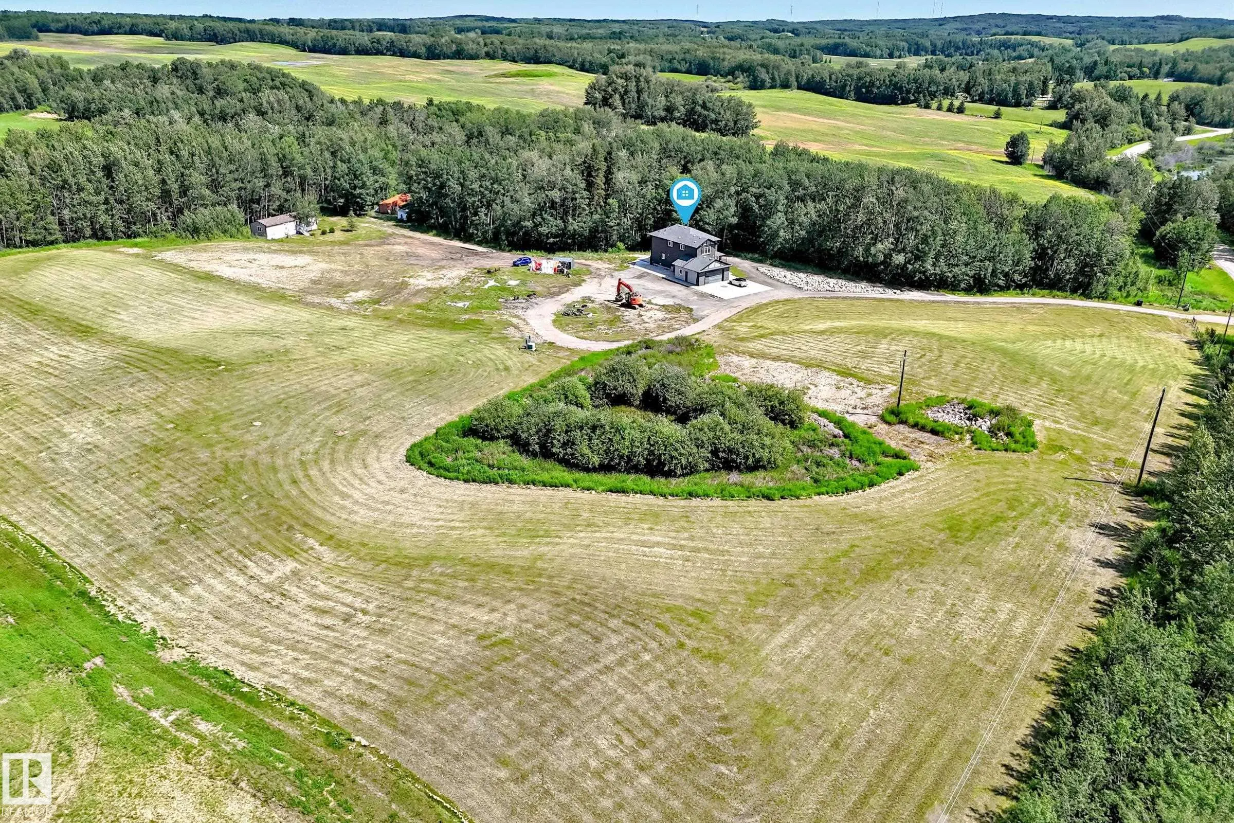 1226 TWP ROAD 540